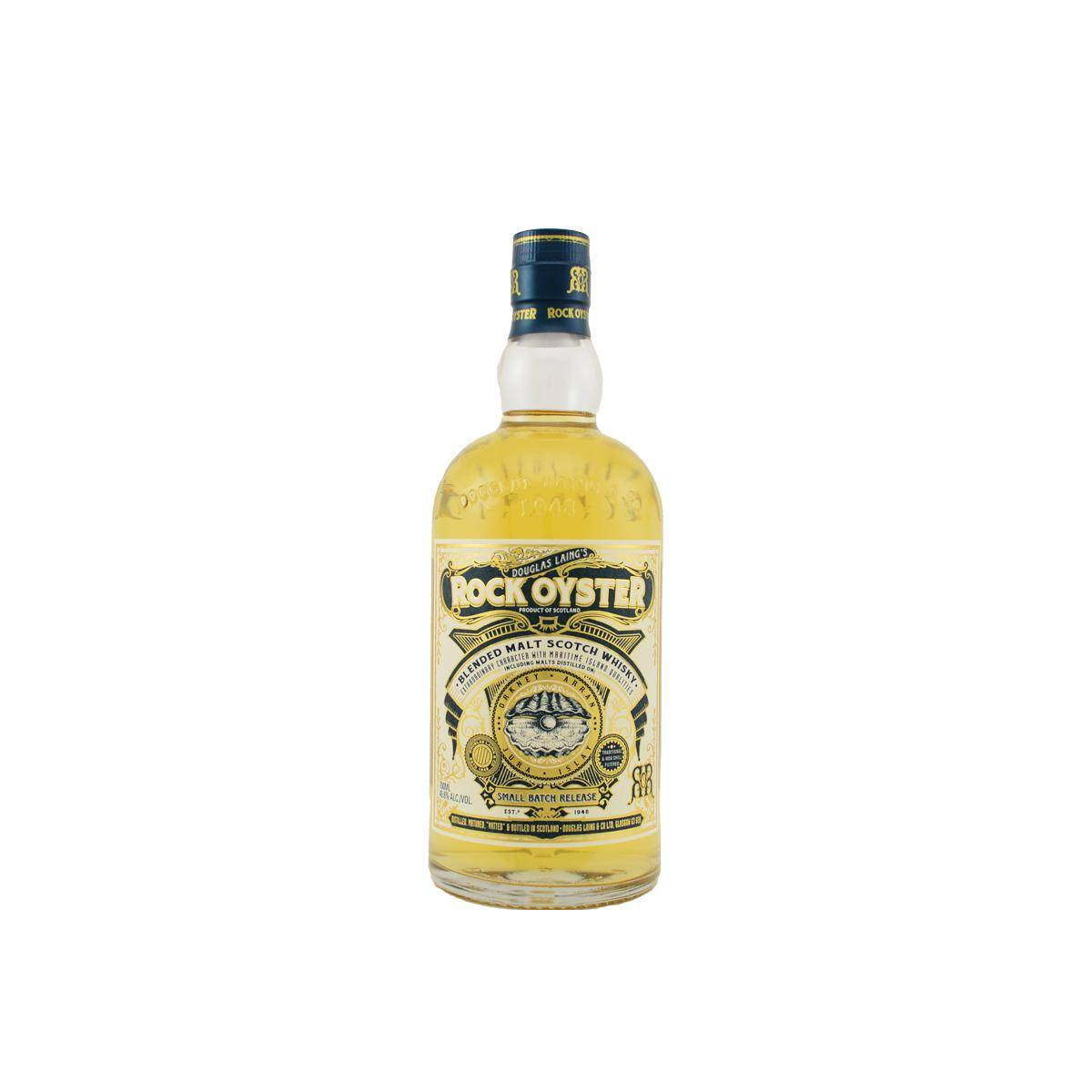 Douglas Laing Blended Malt Whisky