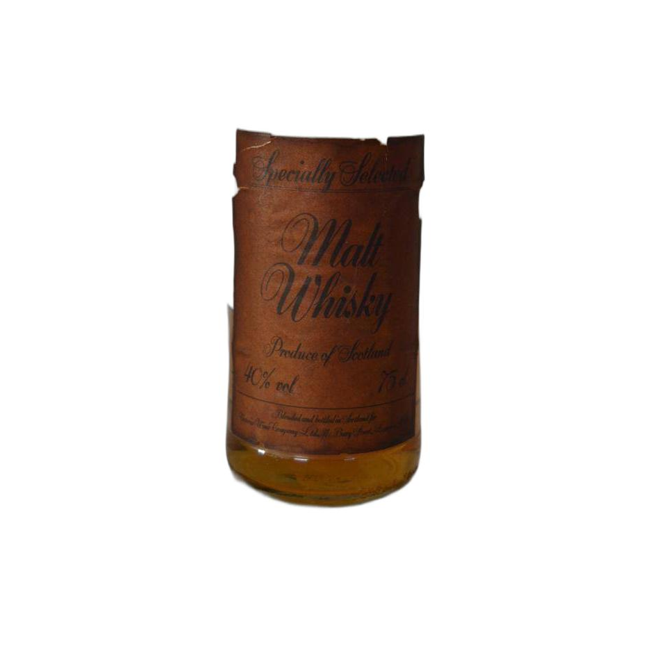 Malt Whisky Specially Selected