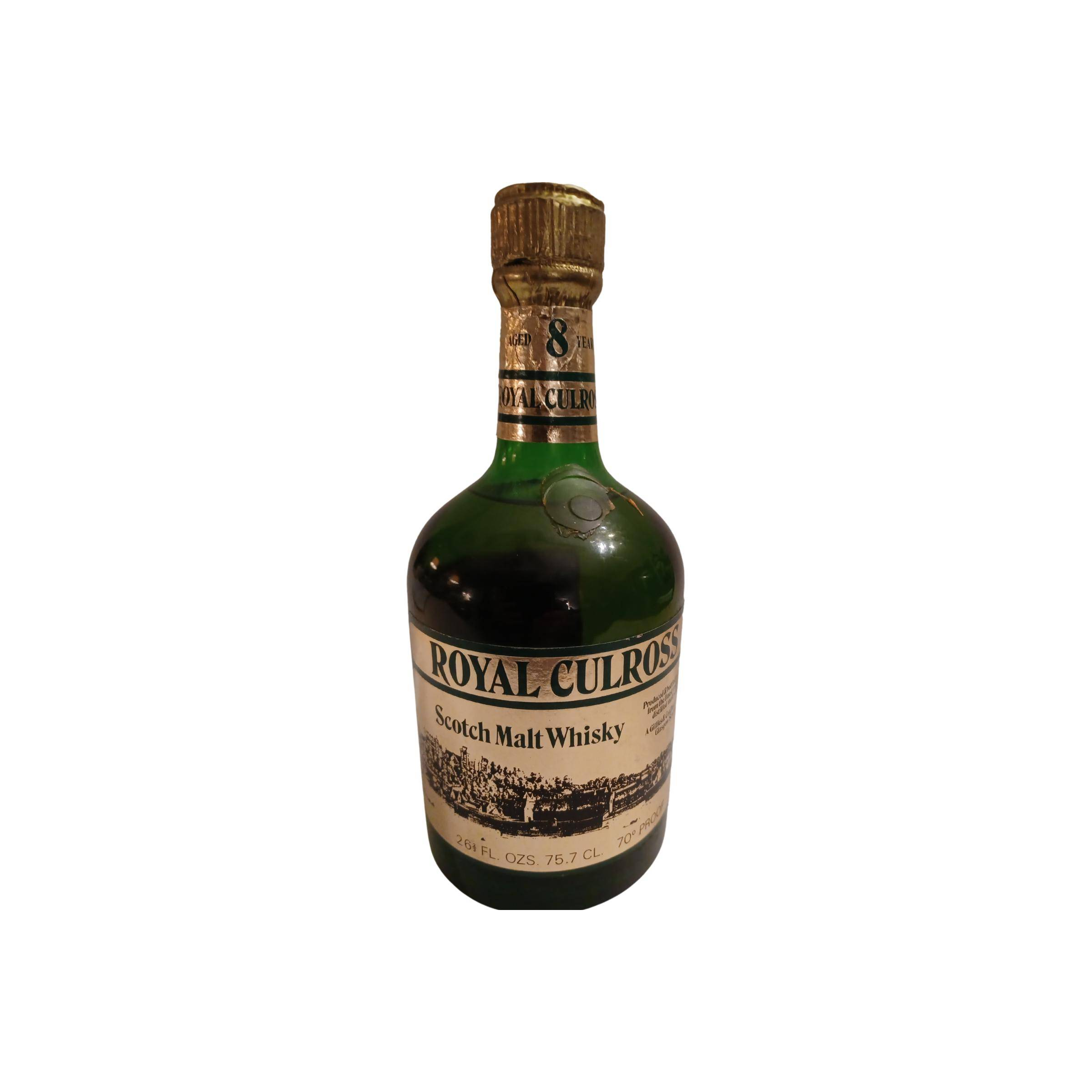 Royal Culross 08-year-old