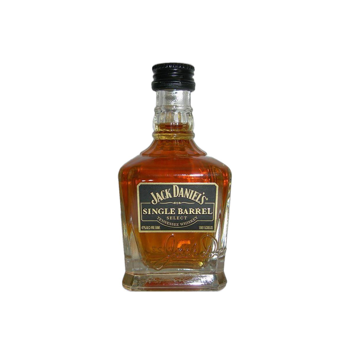 Jack Daniel's Tennessee Whisky  2
