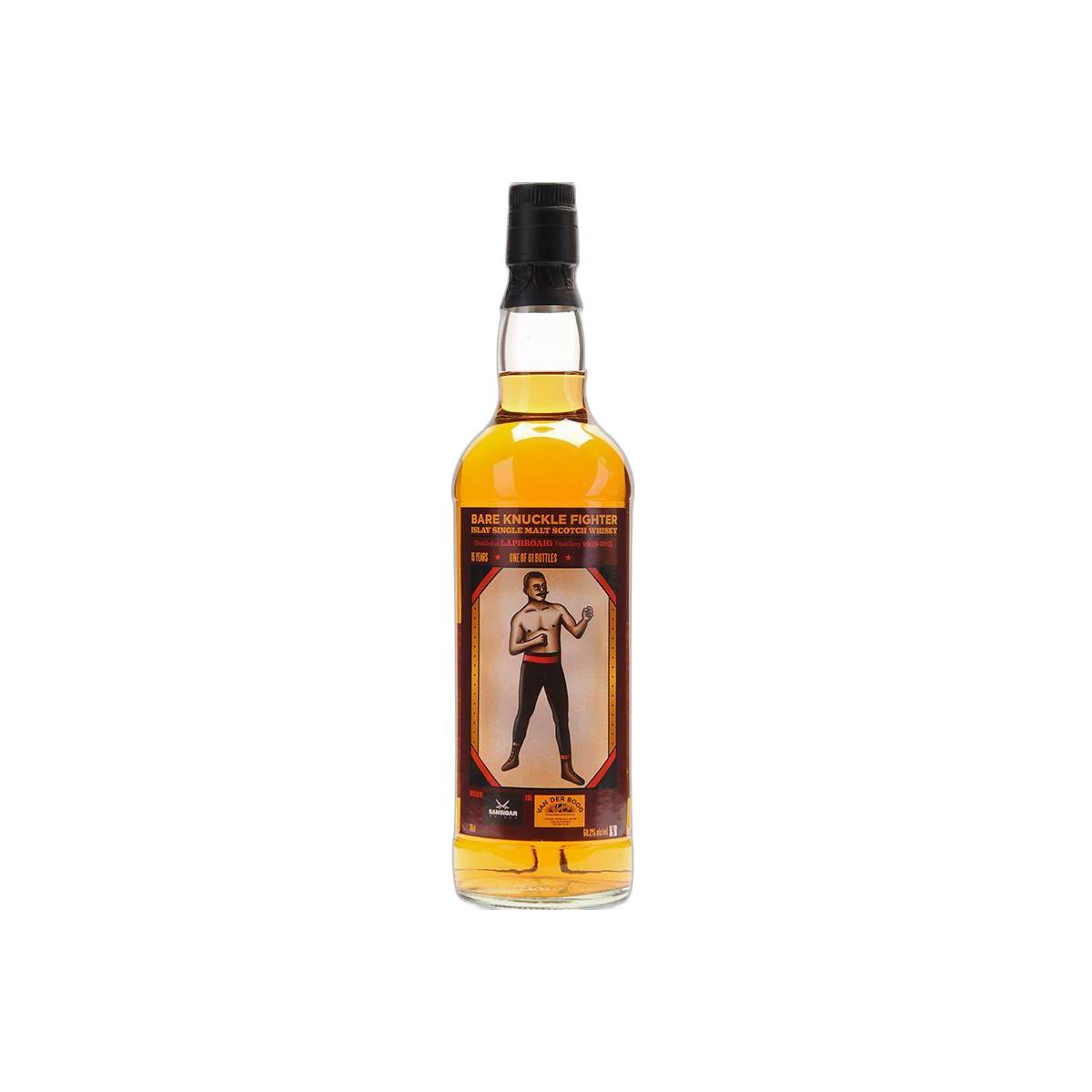 Laphroaig 1999 15 Years Single Malt Whisky