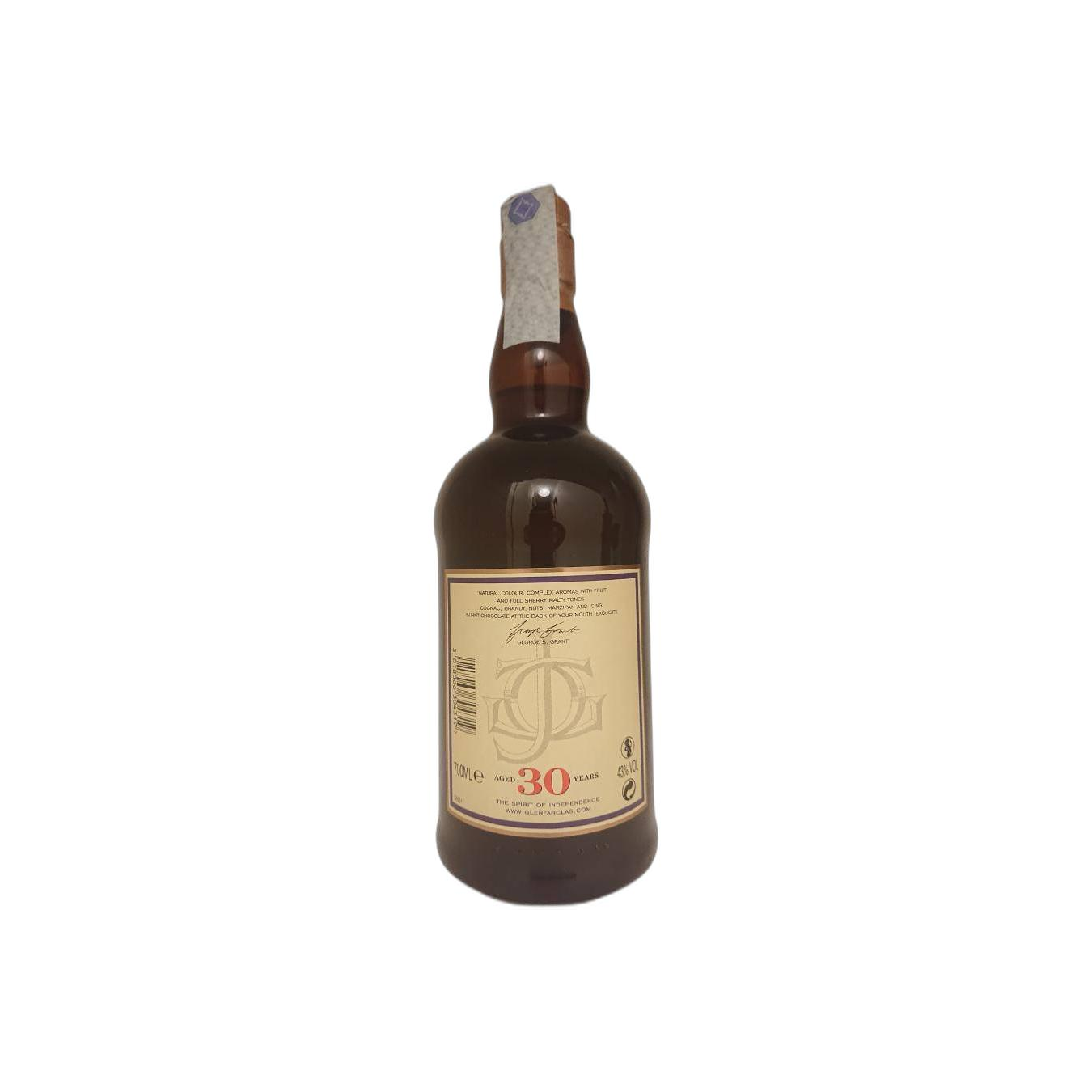 Glenfarclas 30 Years Single Malt Whisky 2
