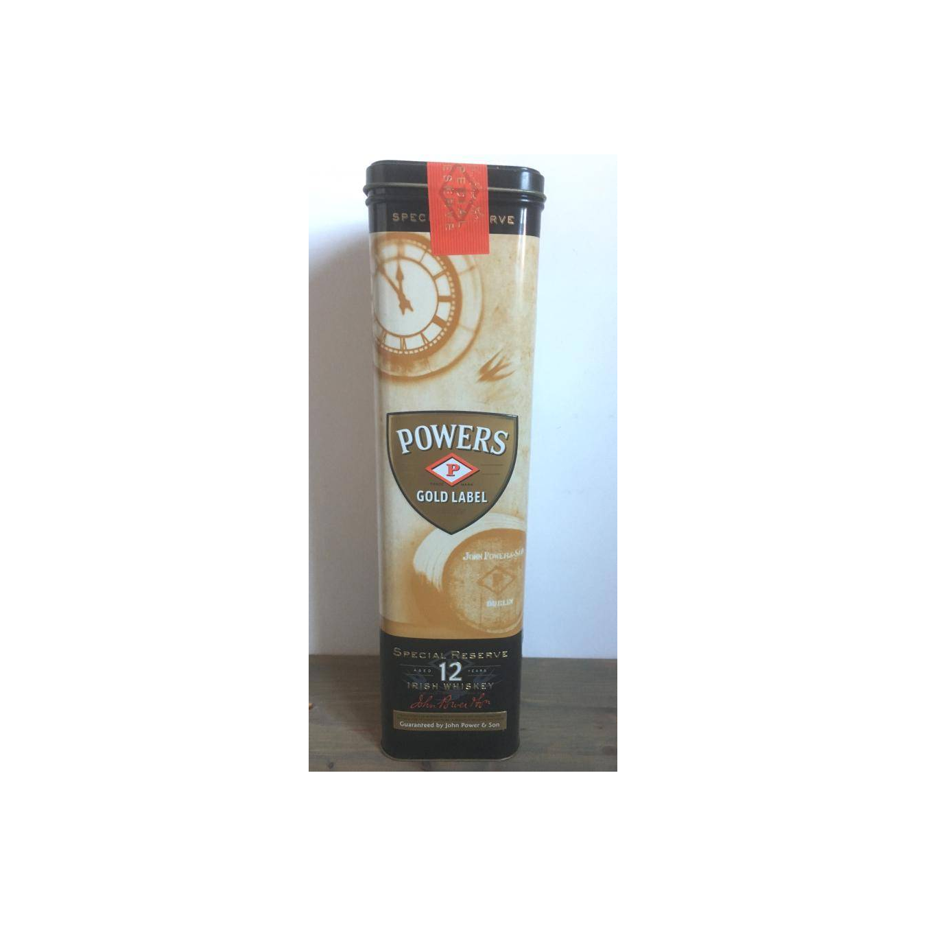 Midleton 12 Years Blended Whisky 2