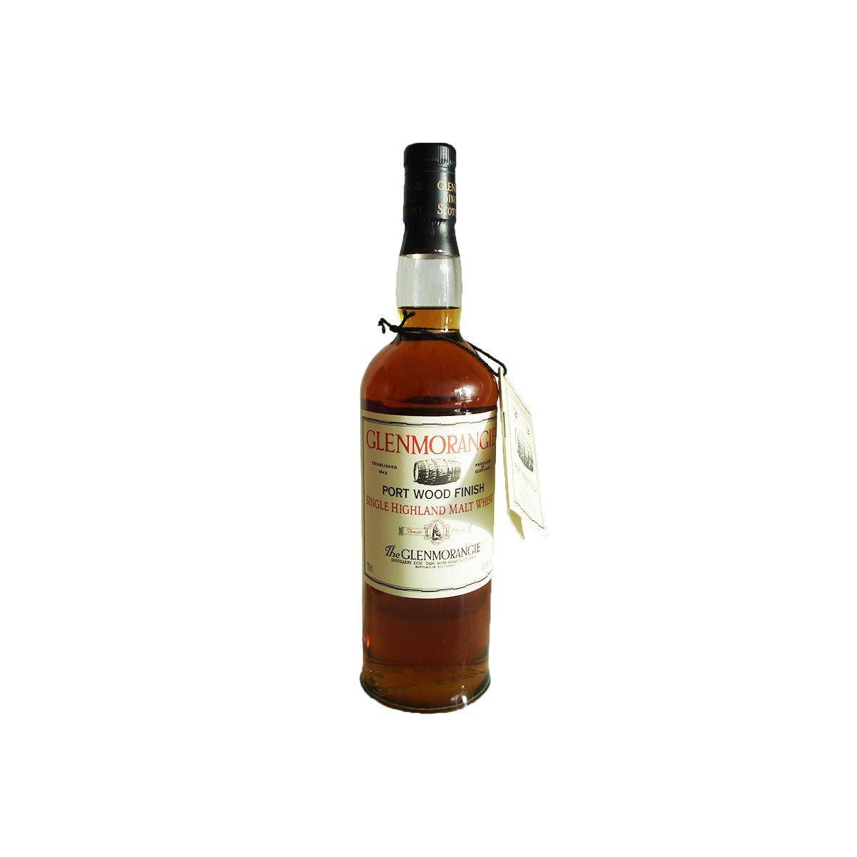 Glenmorangie Single Malt Whisky
