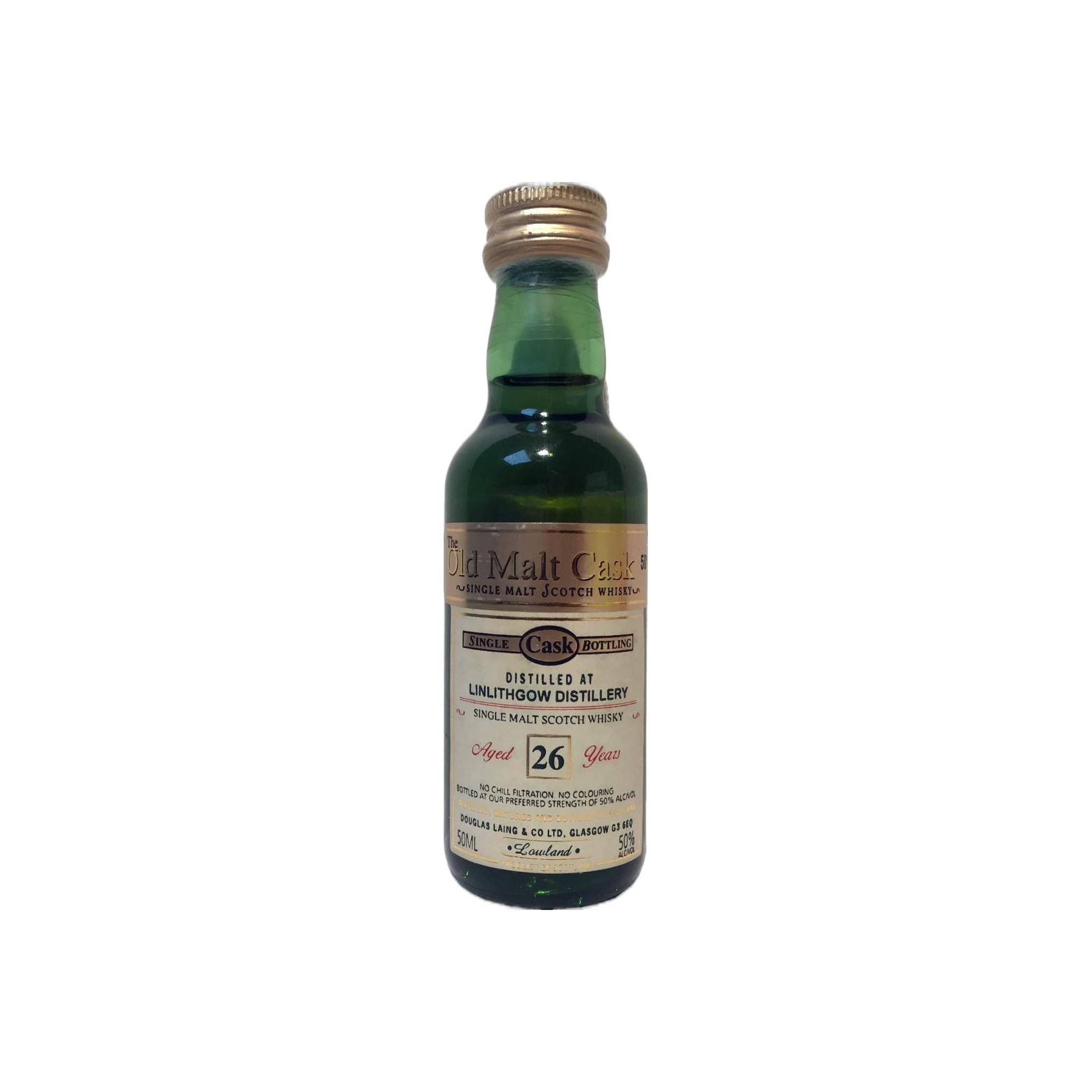 Douglas Laing 26 Years Single Malt Whisky 2