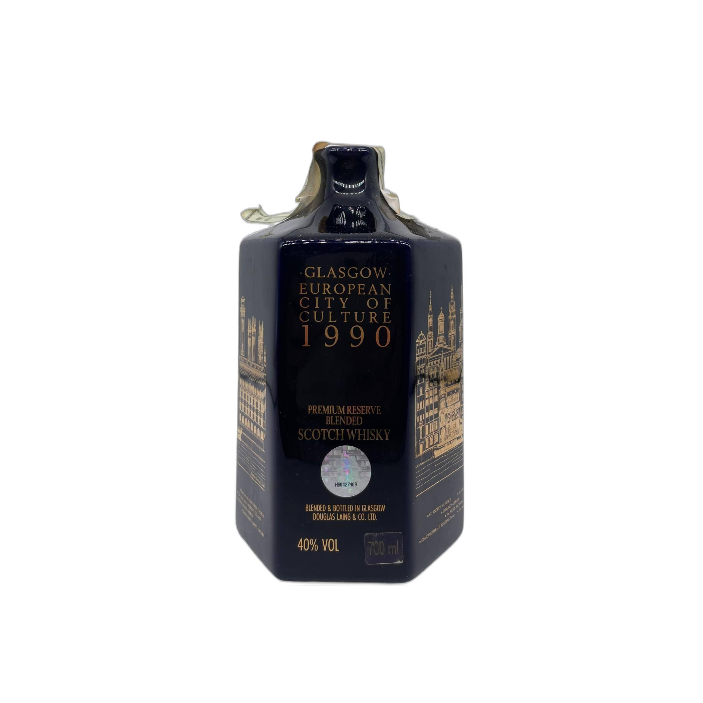 Douglas Laing Blended Whisky