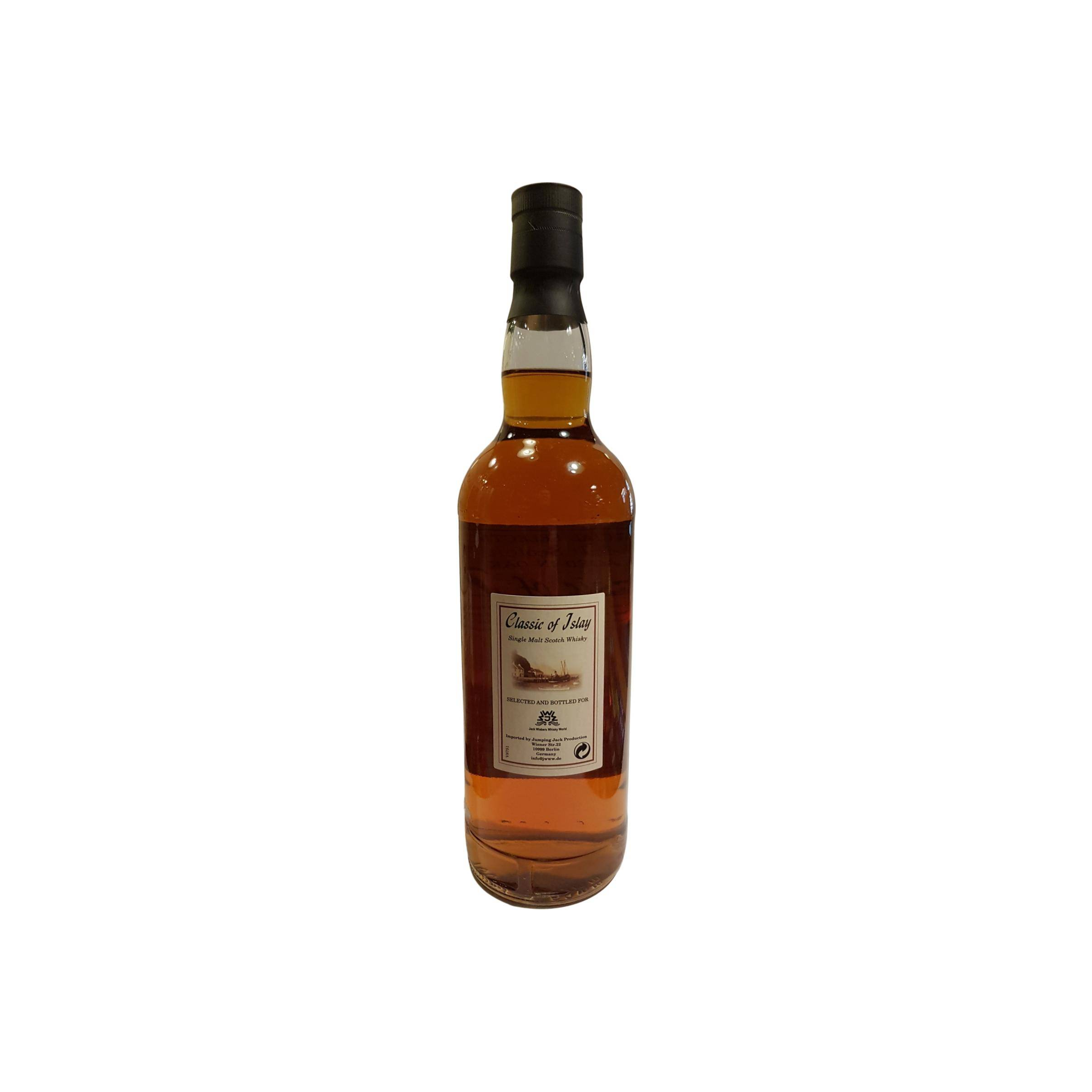Classic of Islay Vintage 2021 JW 2