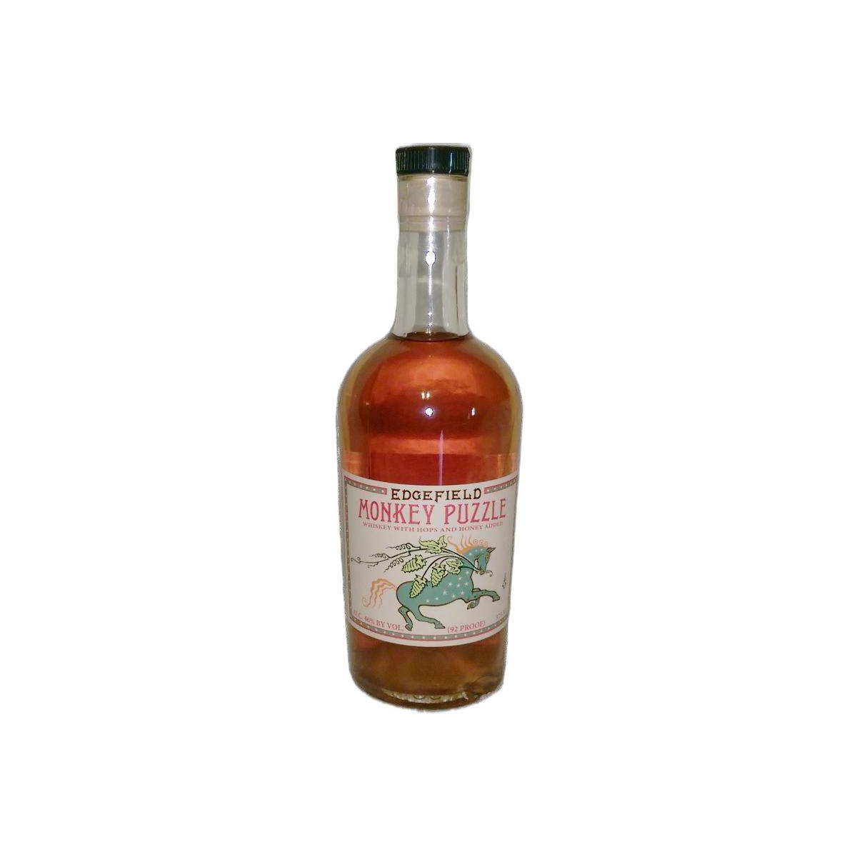 Edgefield Monkey Puzzle Whiskey