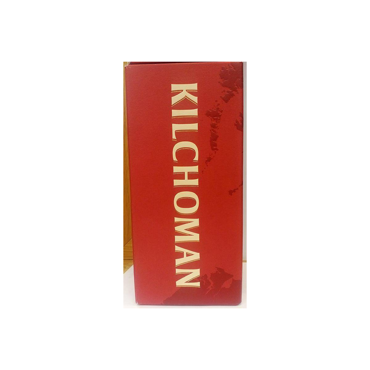 Kilchoman 2010 4 Years Single Malt Whisky 3