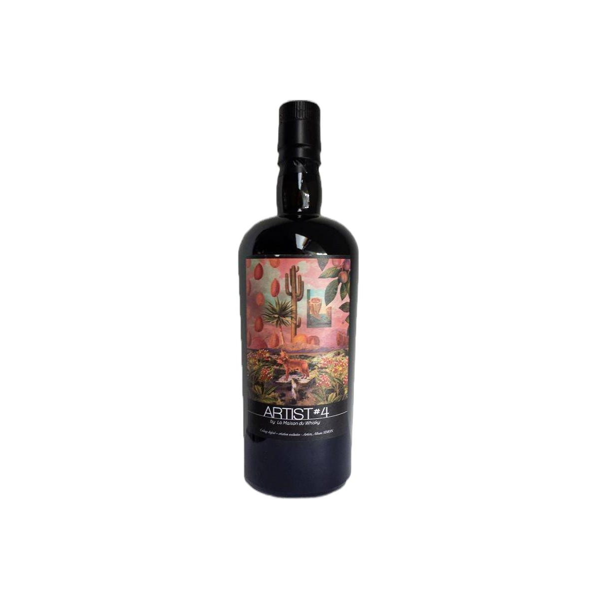 Blair Athol 1988 25 Years Single Malt Whisky