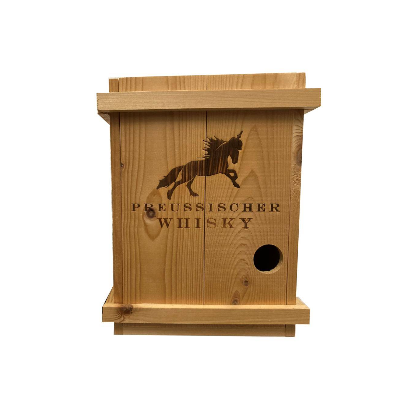Preussischer Whisky 2010 2