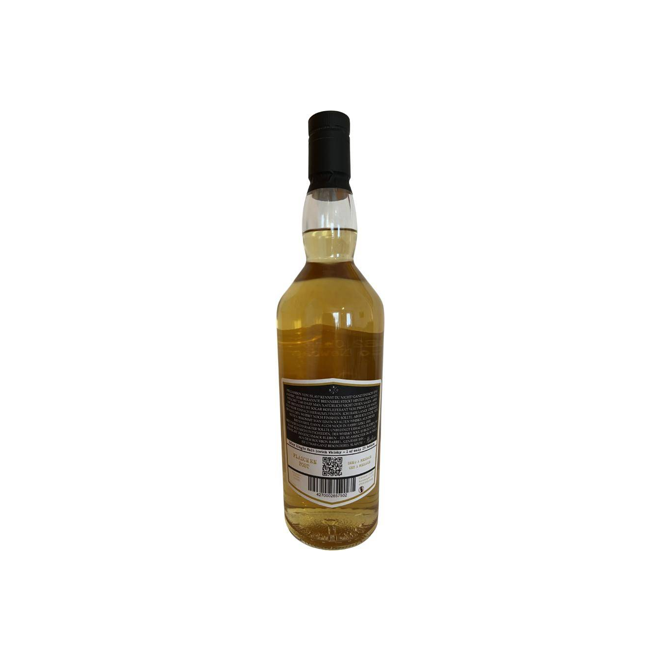Laphroaig 15 Years Single Malt Whisky 2