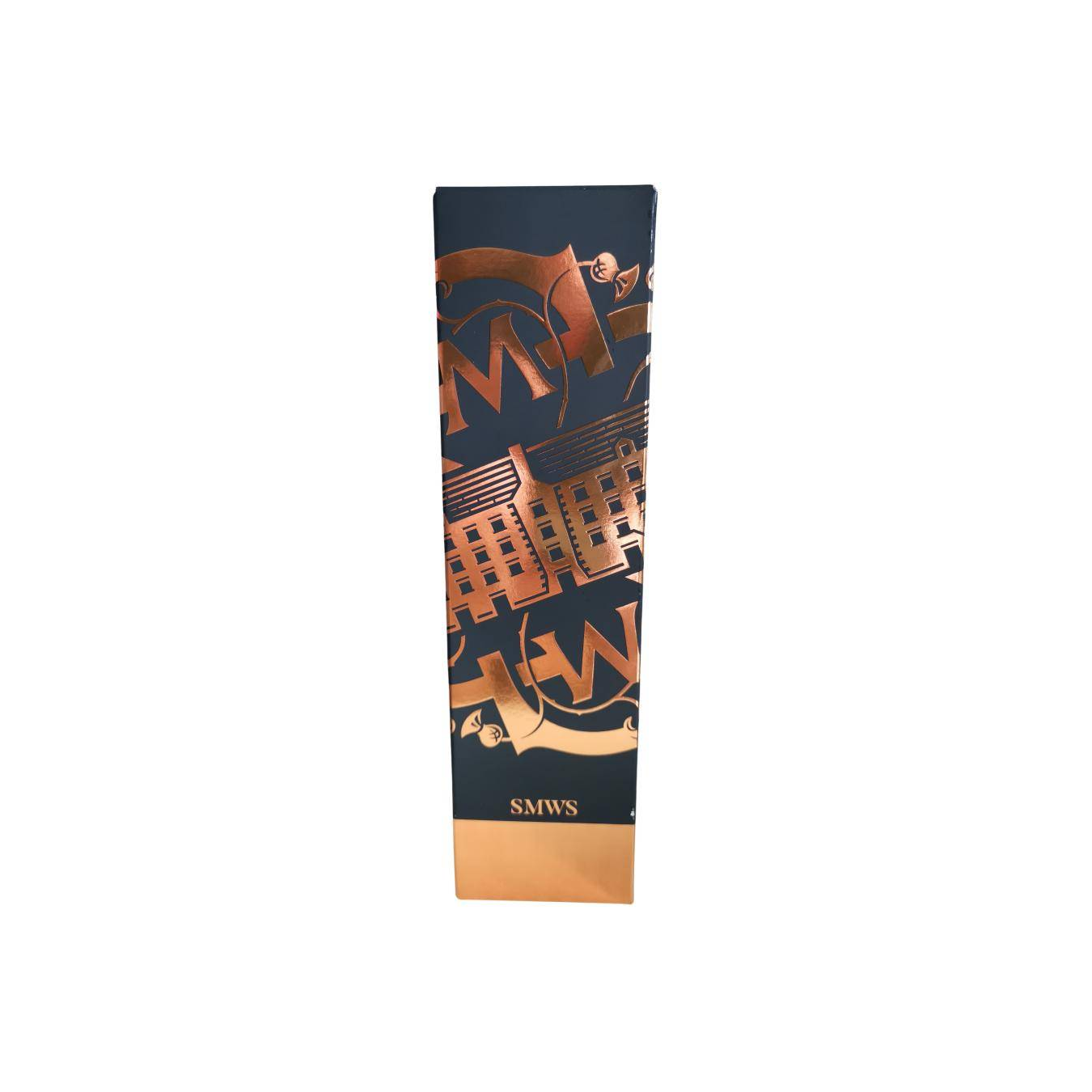 The Scotch Malt Whisky Society 2001 19 Years Single Malt Whisky 2