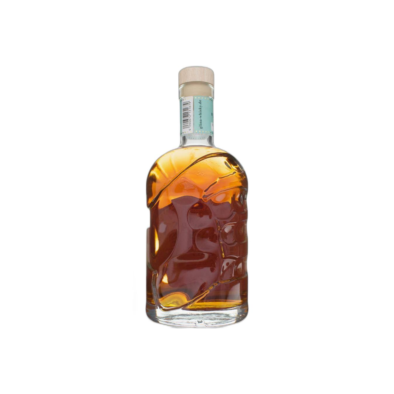 Glina Whisky 08-year-old 2
