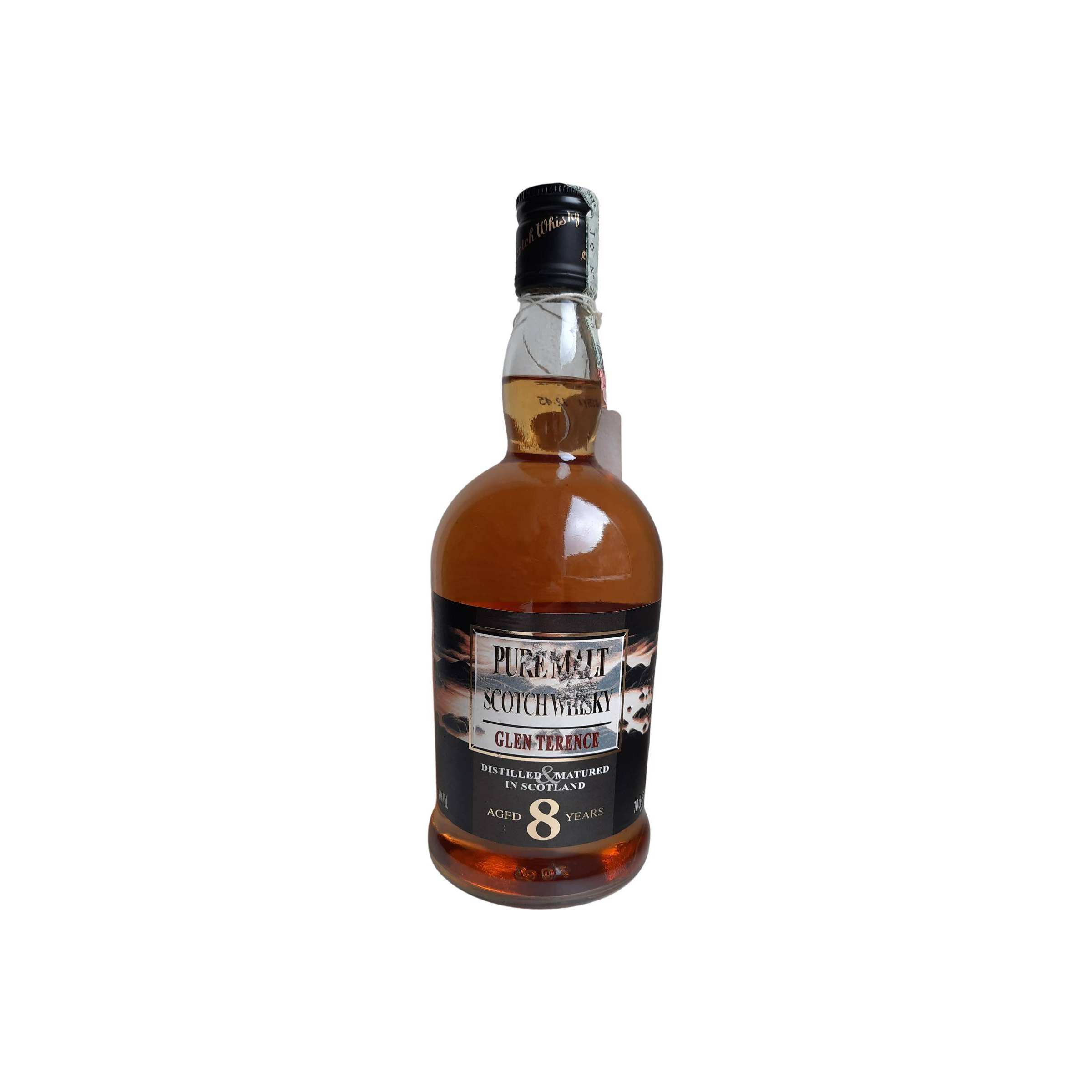 Glen Terence 08-year-old