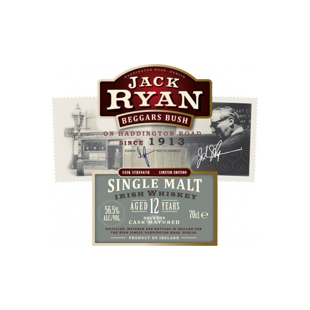 Jack Ryan 12-year-old