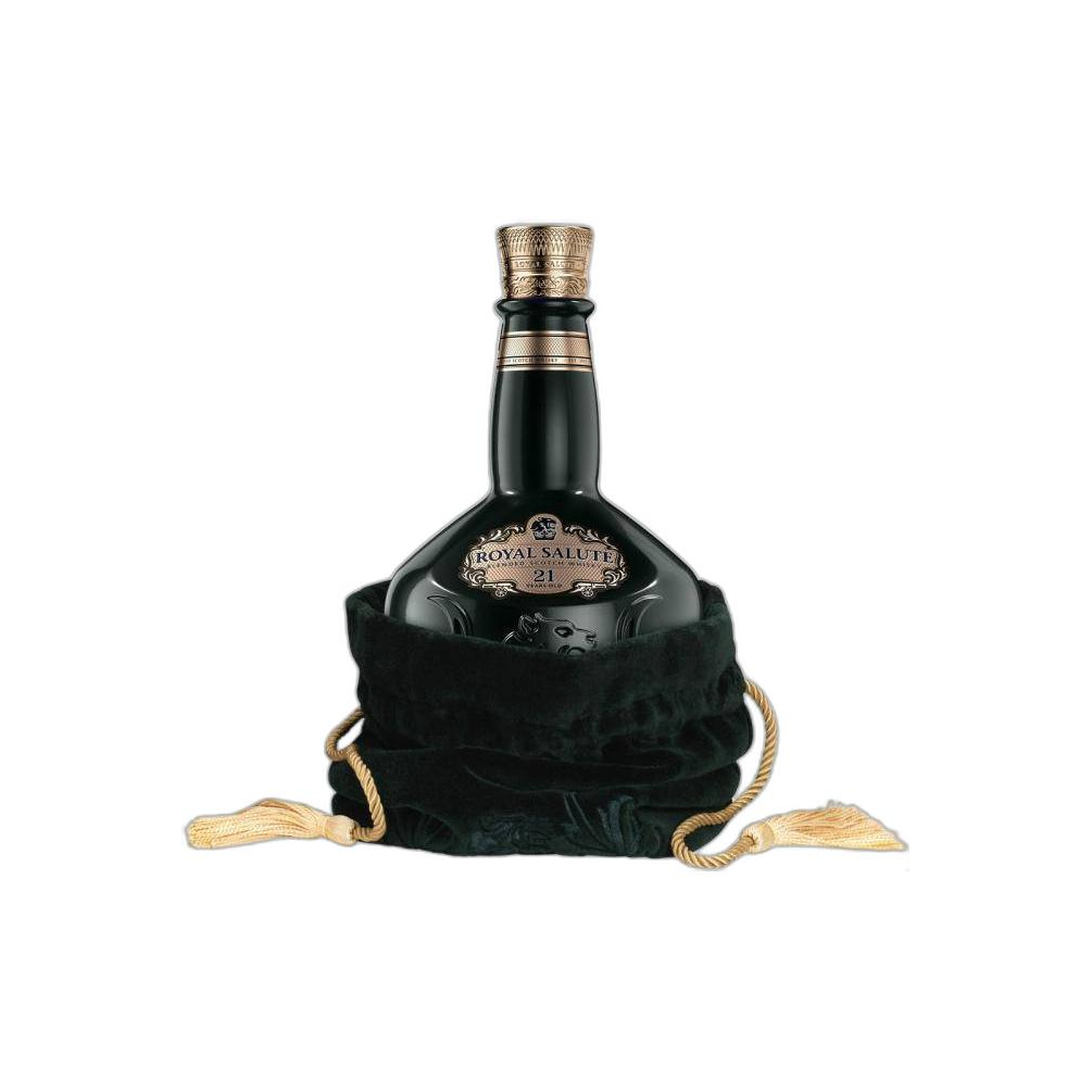 Chivas Regal 21 Years Blended Whisky