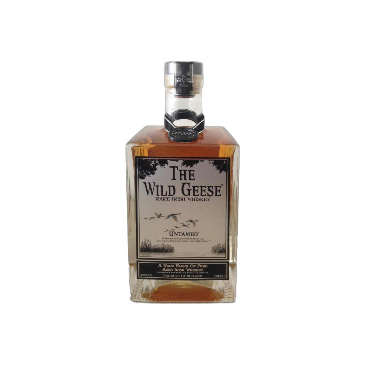 The Scotch Malt Whisky Society Blended Whisky