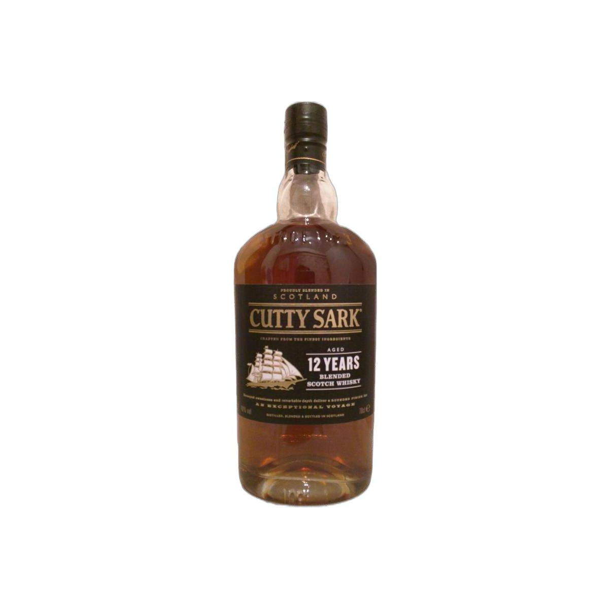Berry Bros. & Rudd 12 Years Blended Whisky