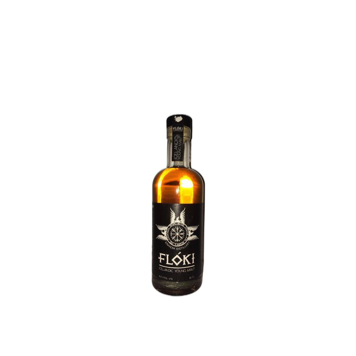 Flóki Icelandic Young Malt