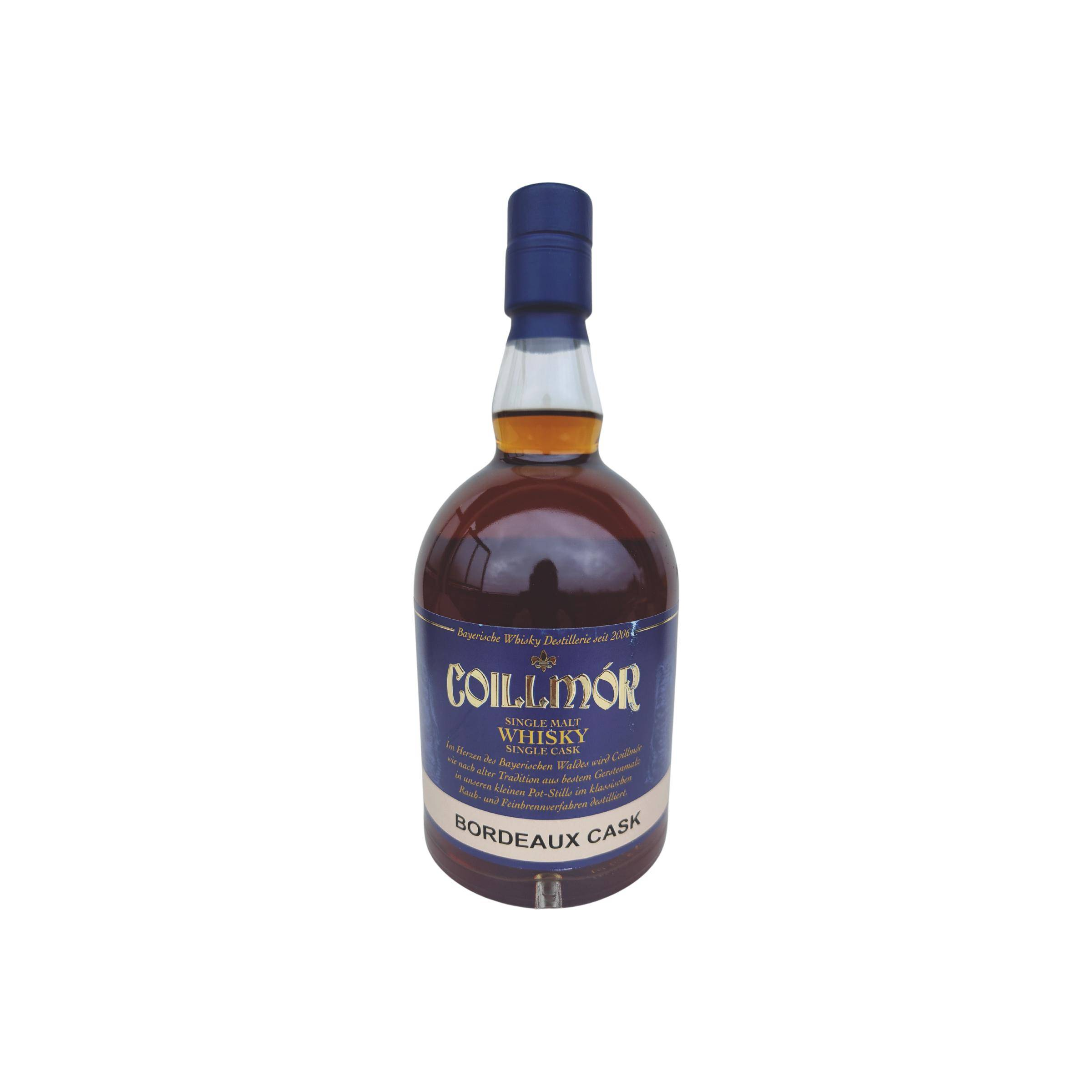 Coillmór 2011