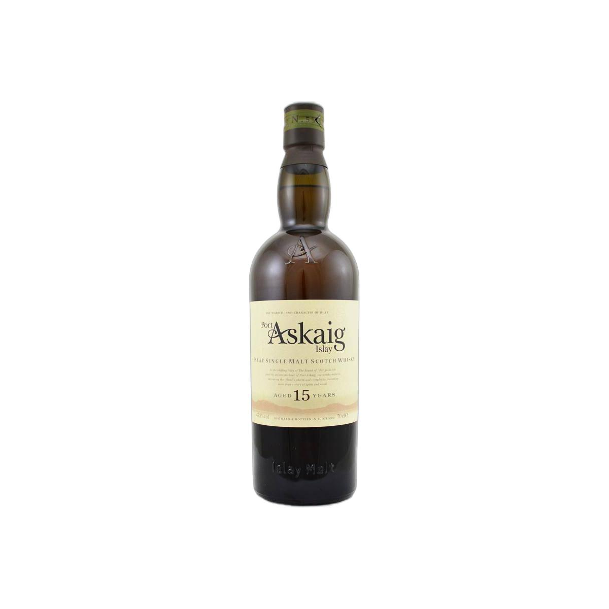 Port Askaig 15-year-old SMS