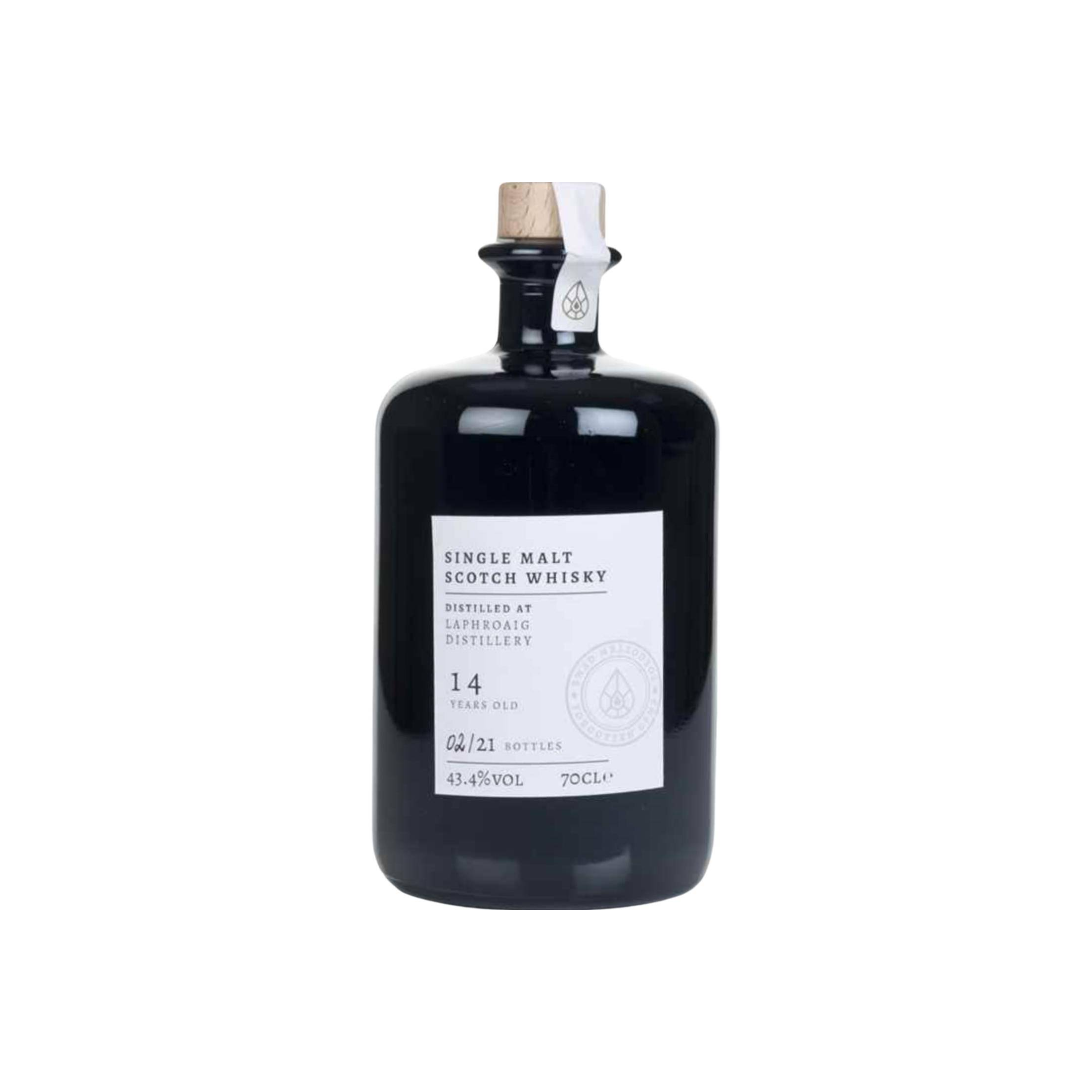 Laphroaig 14 Years Single Malt Whisky
