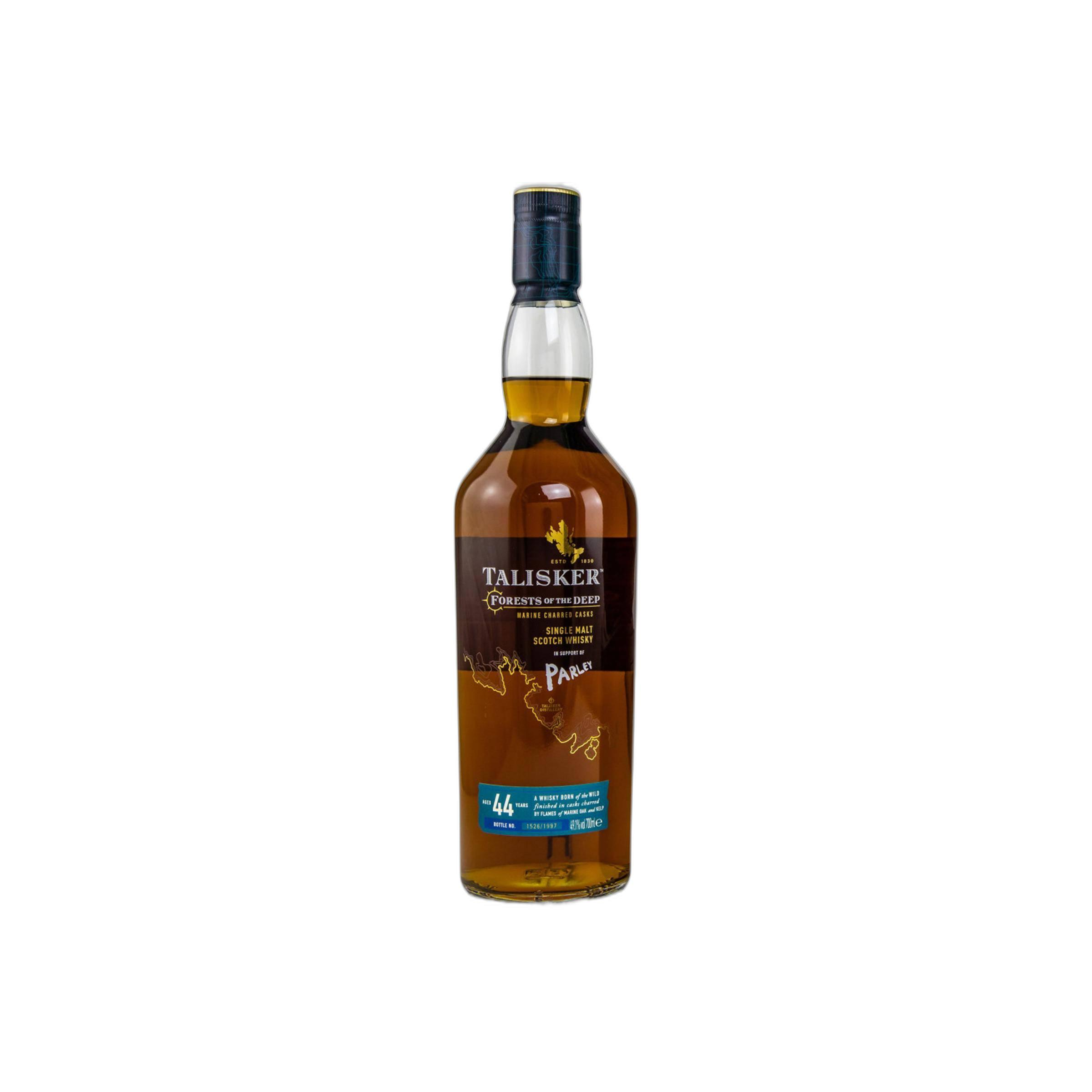 Talisker 44 Years Single Malt Whisky