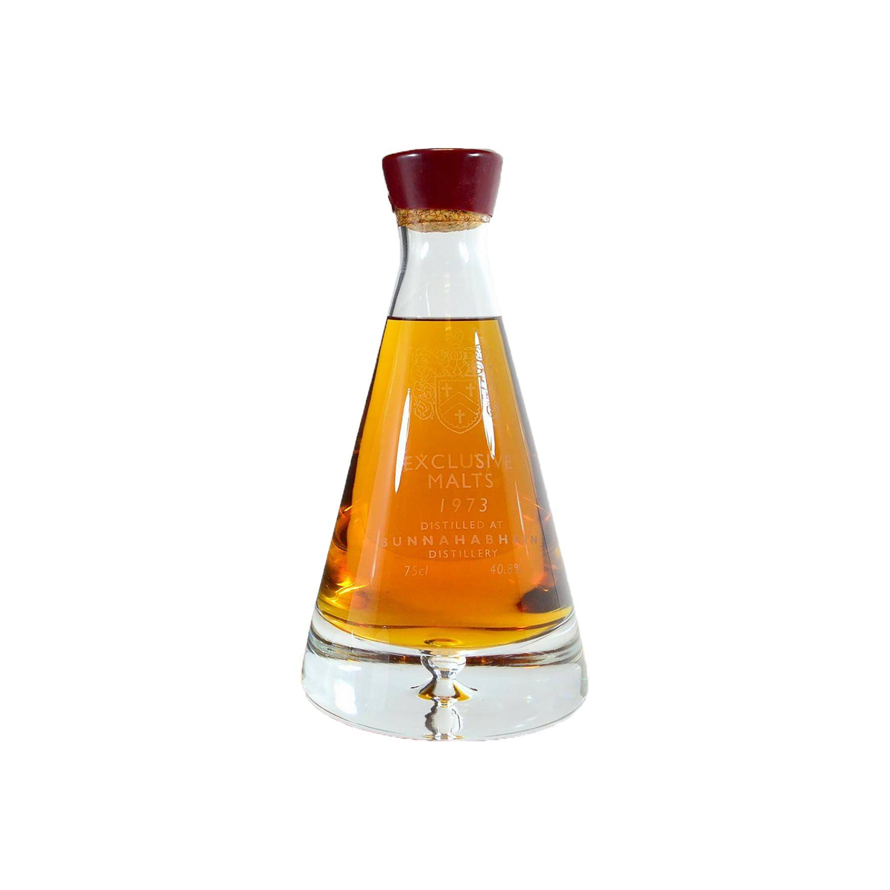 Bunnahabhain 1973 Single Malt Whisky