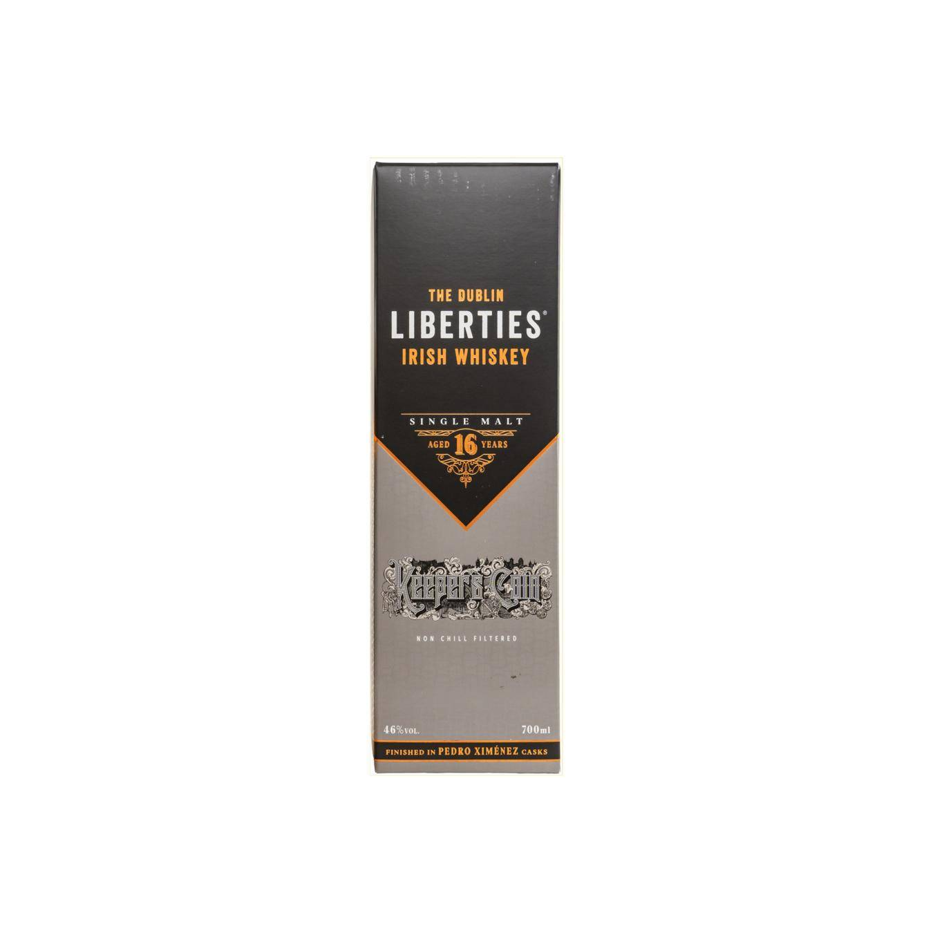 The Dublin Liberties 16-year-old 3