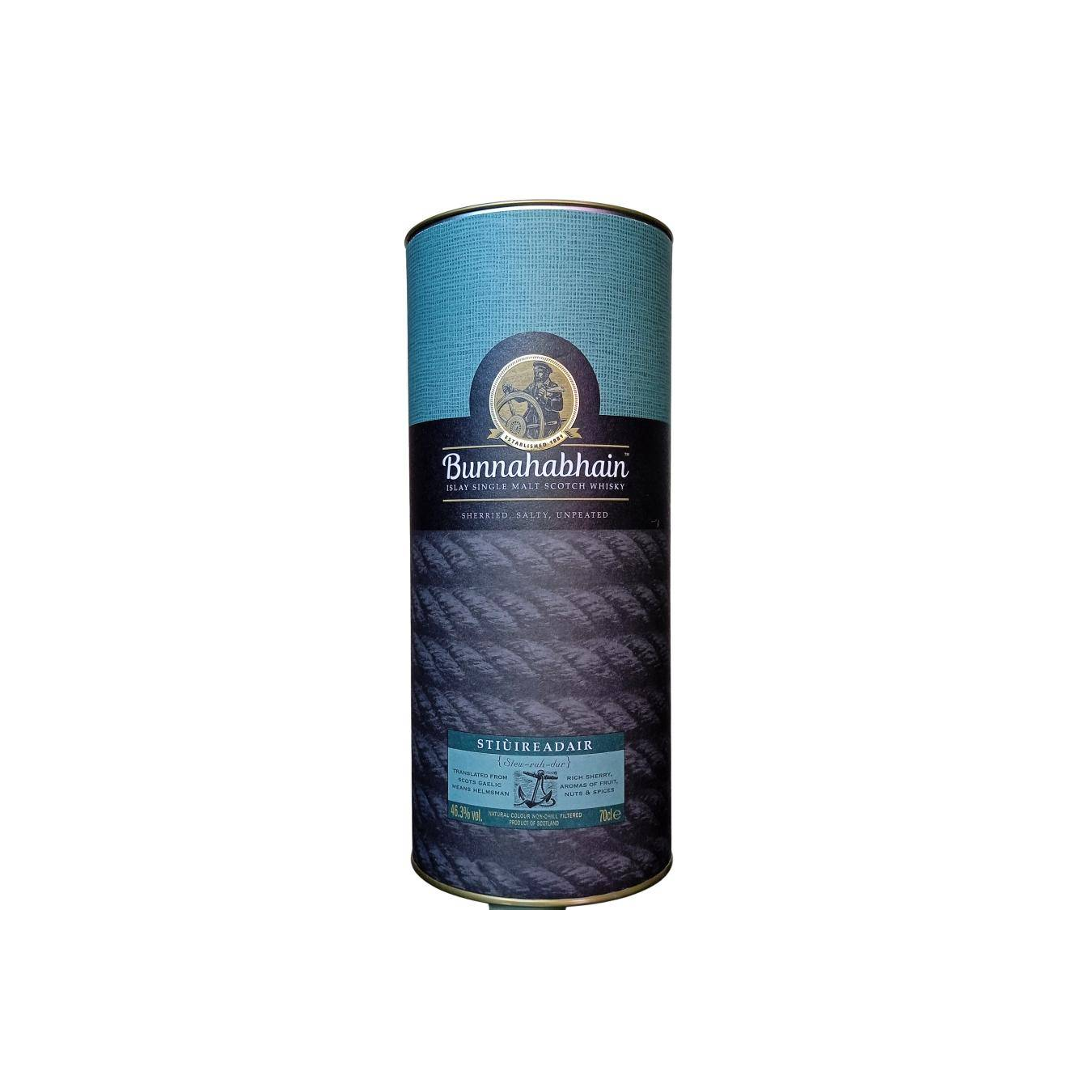 Bunnahabhain Single Malt Whisky 2