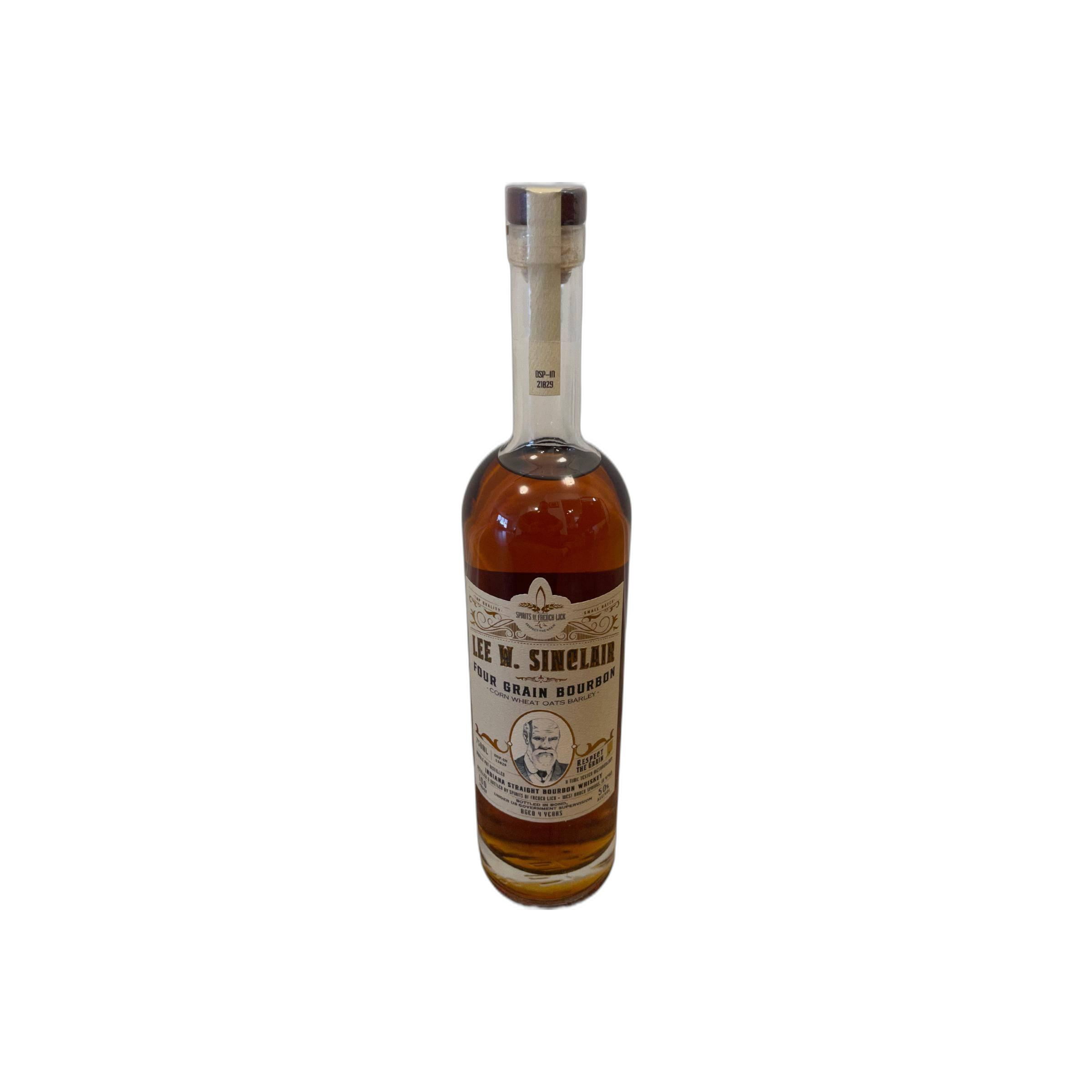 Spirits of French Lick 04-year-old