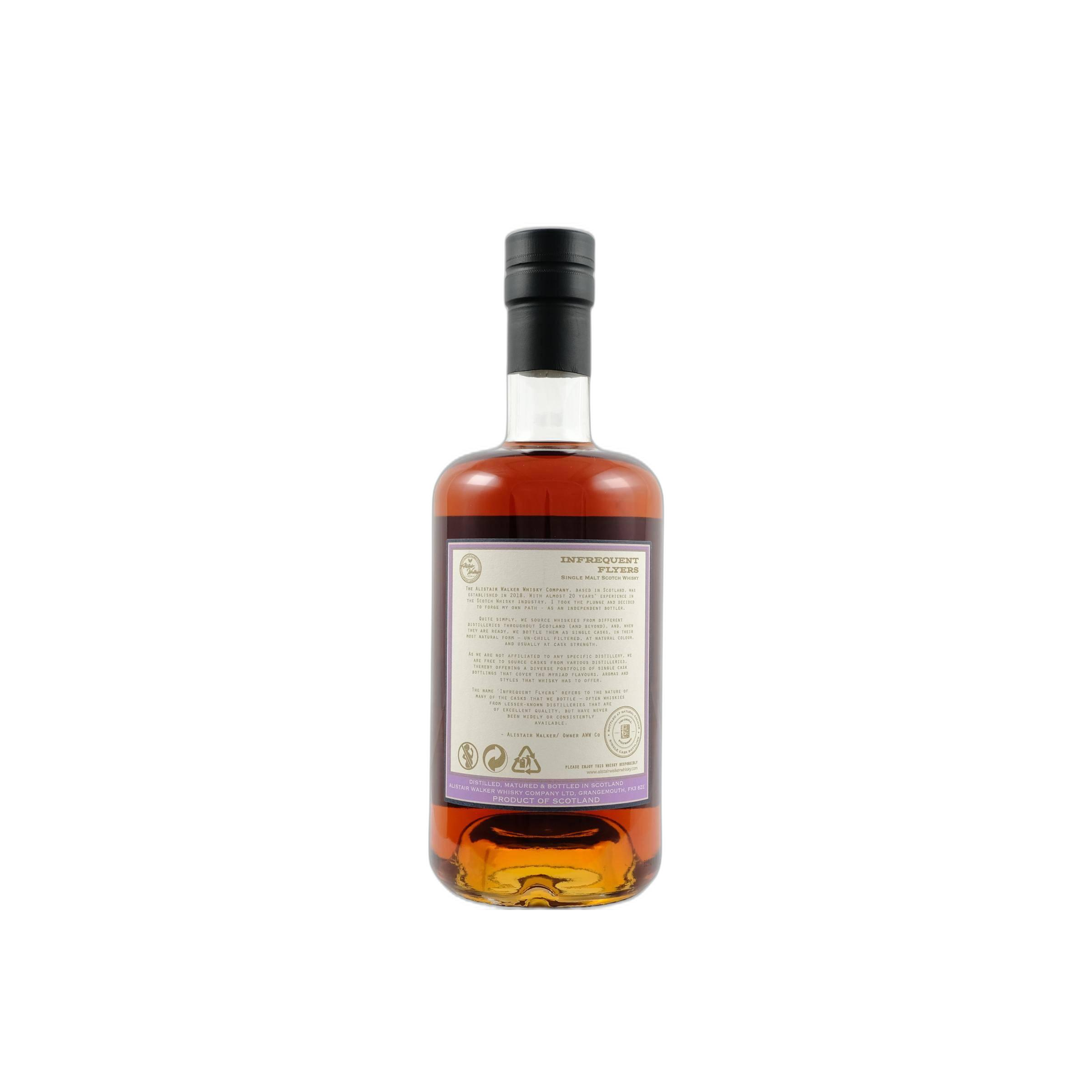 Glenlossie 2009 13 Years Single Malt Whisky 2
