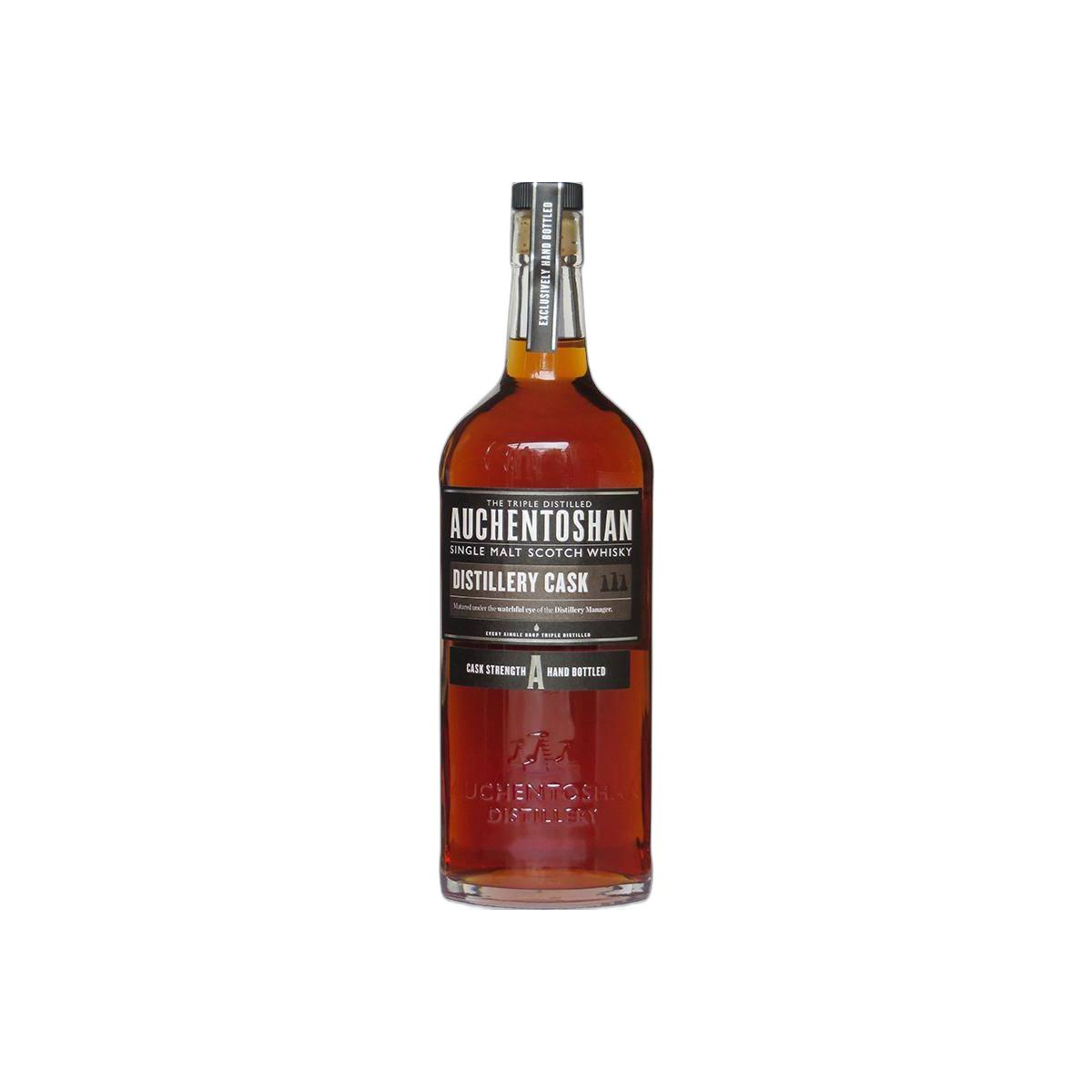 Auchentoshan 2006 9 Years Single Malt Whisky