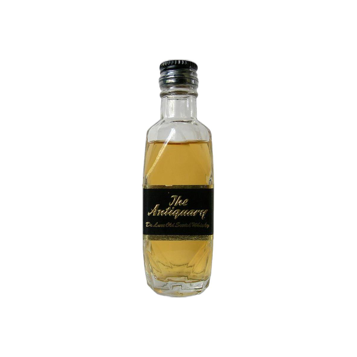 The Antiquary Blended Whisky 2