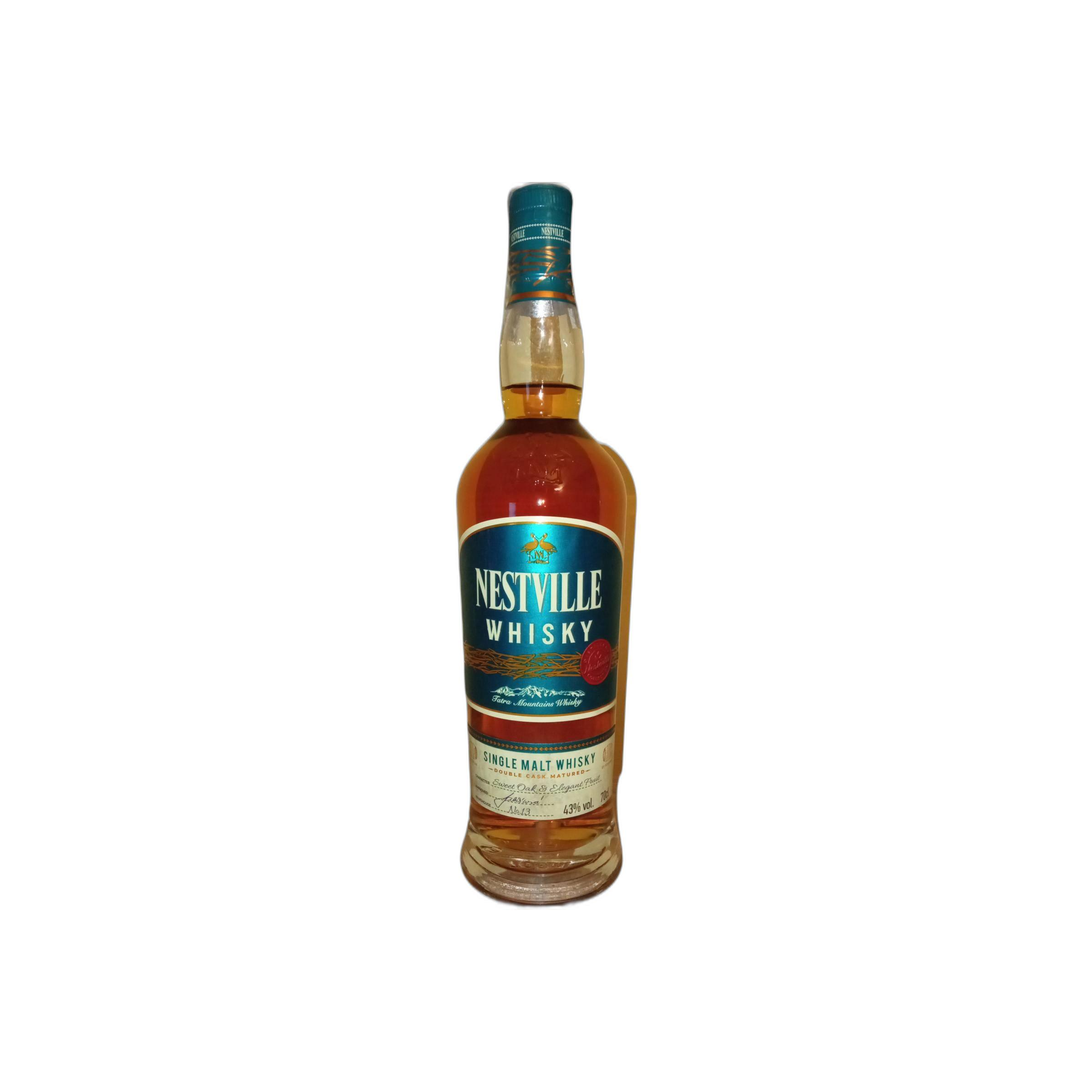 Nestville 05-year-old