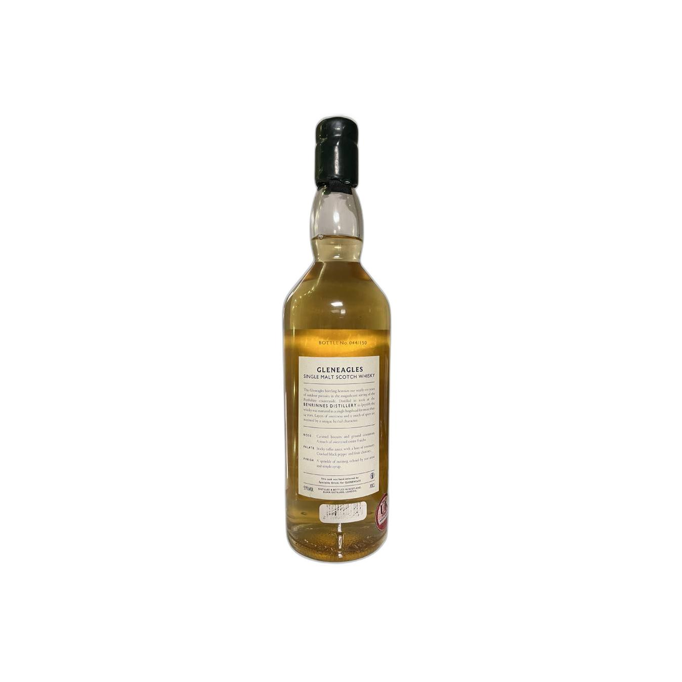 Benrinnes 2006 14 Years Single Malt Whisky 2