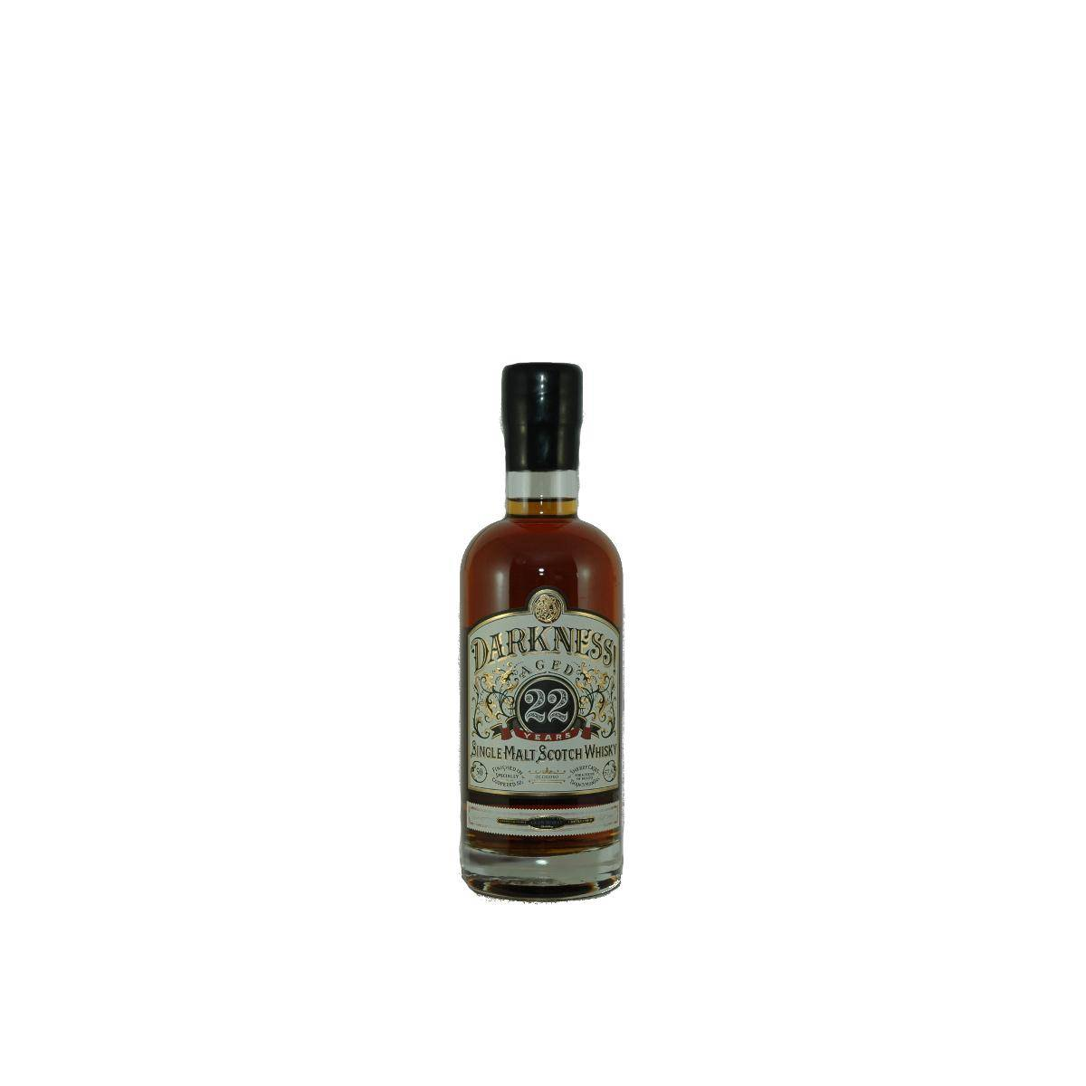Glen Moray 22 Years Single Malt Whisky 2