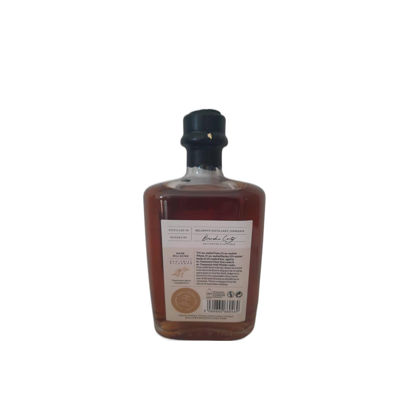 Killowen 03-year-old 2