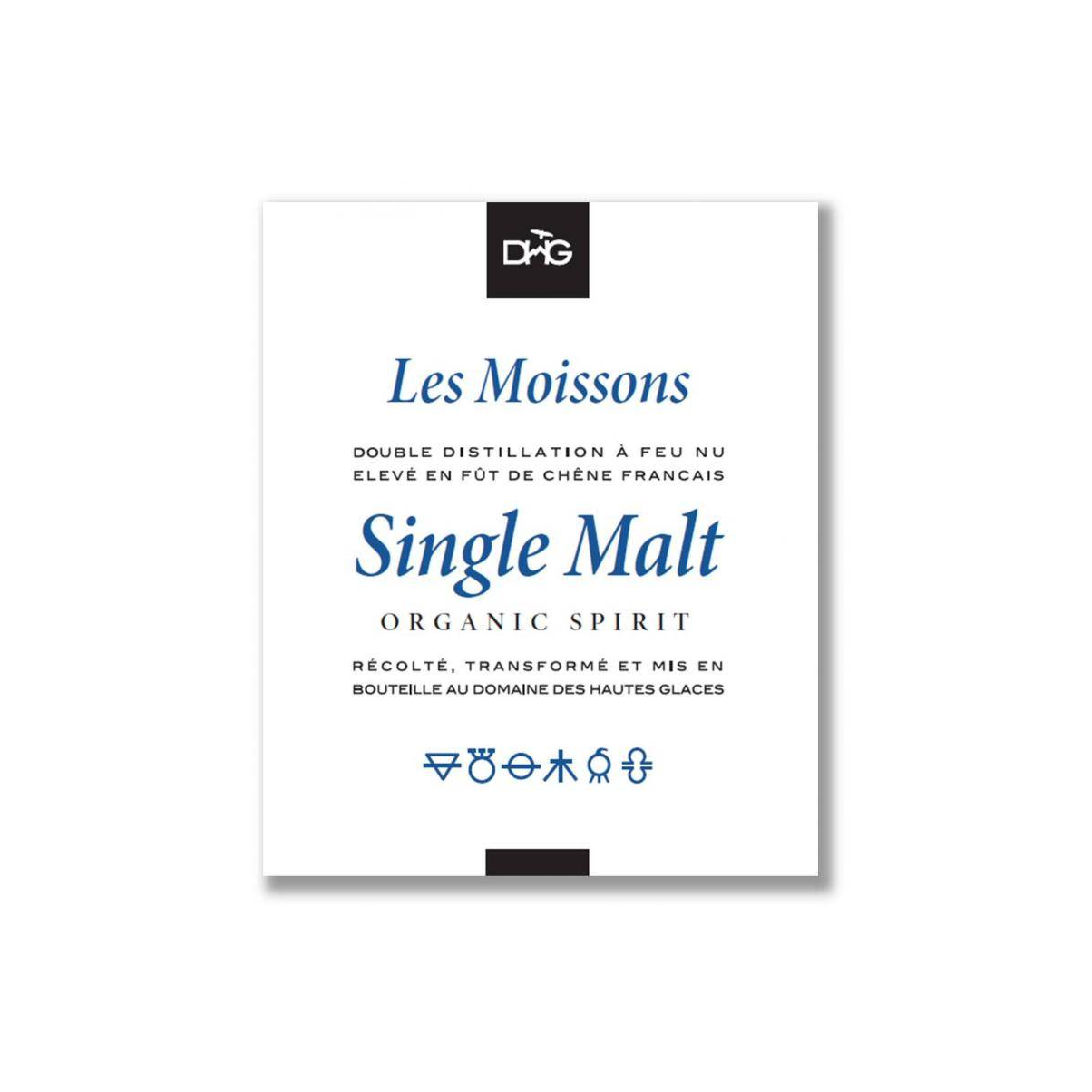 Ace Single Malt Whisky