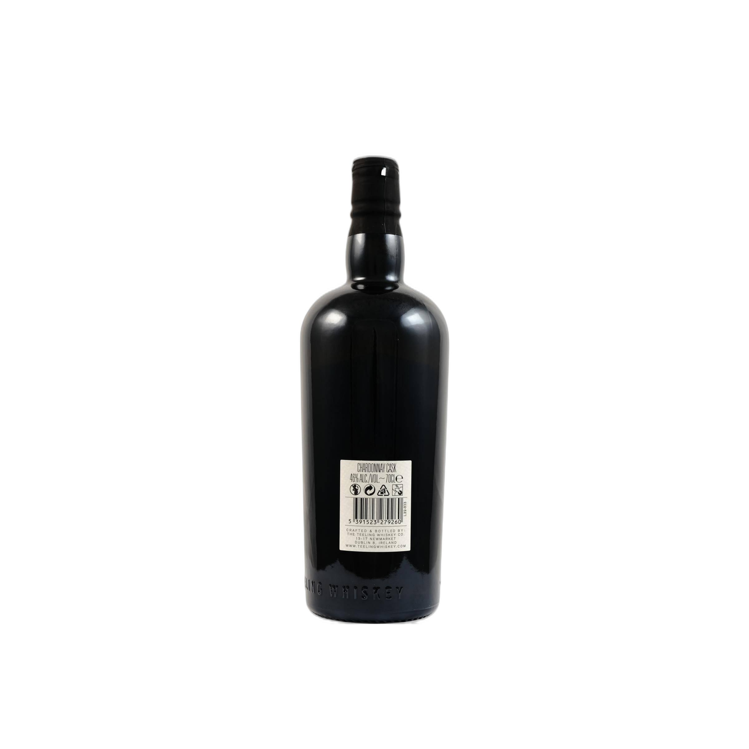 Teeling Single Malt Whisky 2