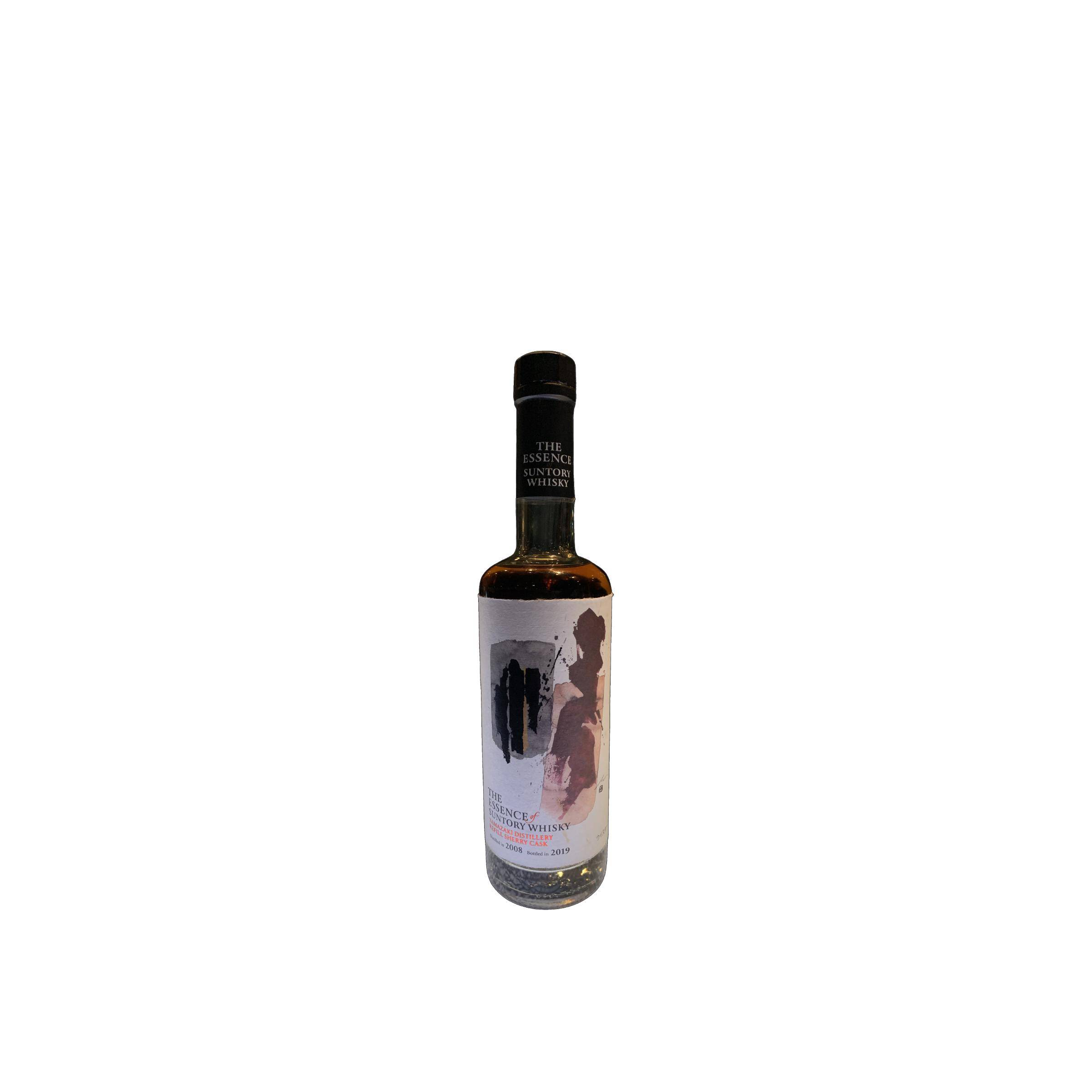 Yamazaki 2008 10 Years Single Malt Whisky