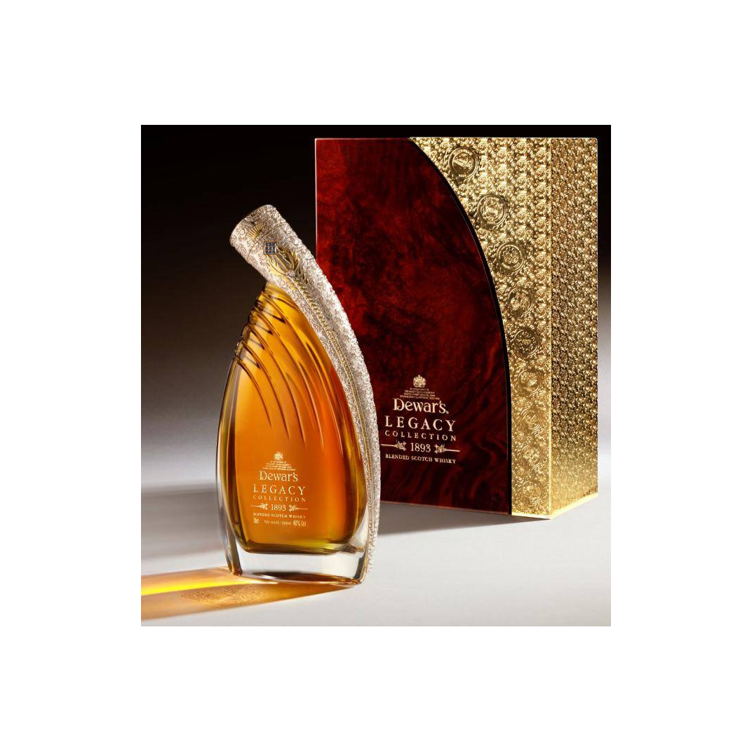 Dewar's Blended Whisky