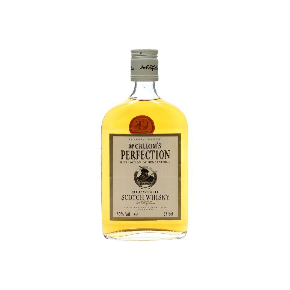 McCallum's Perfection 2