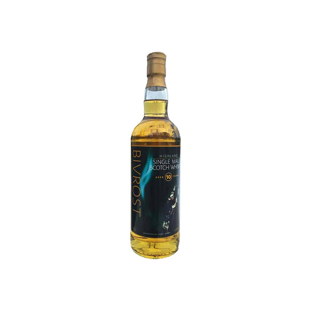 Gordon & MacPhail 10 Years Blended Malt Whisky