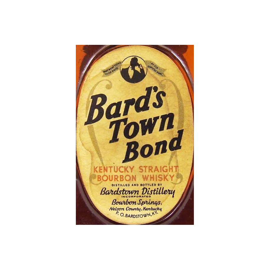 Bard's Town Bond 04-year-old