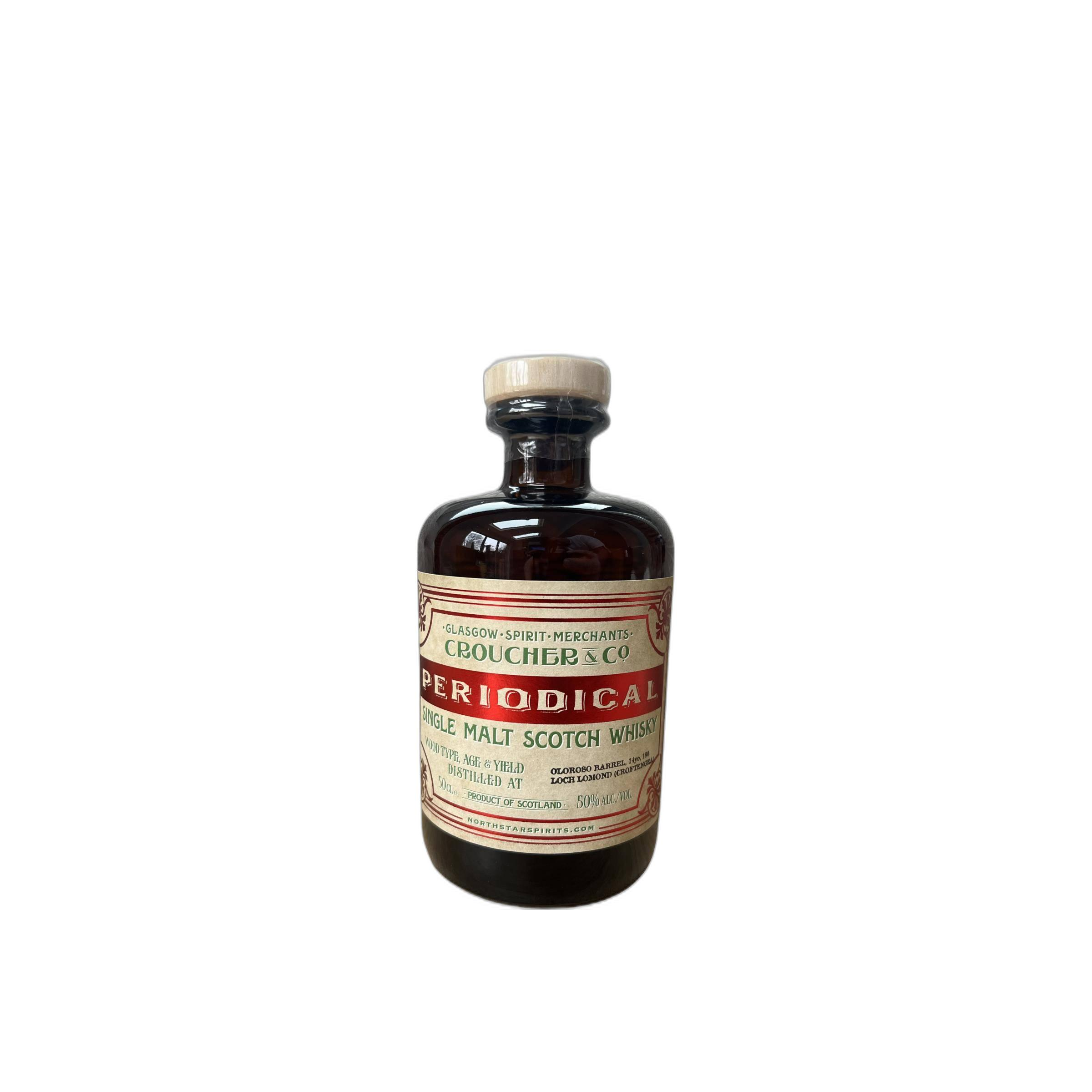 Loch Lomond 14 Years Single Malt Whisky