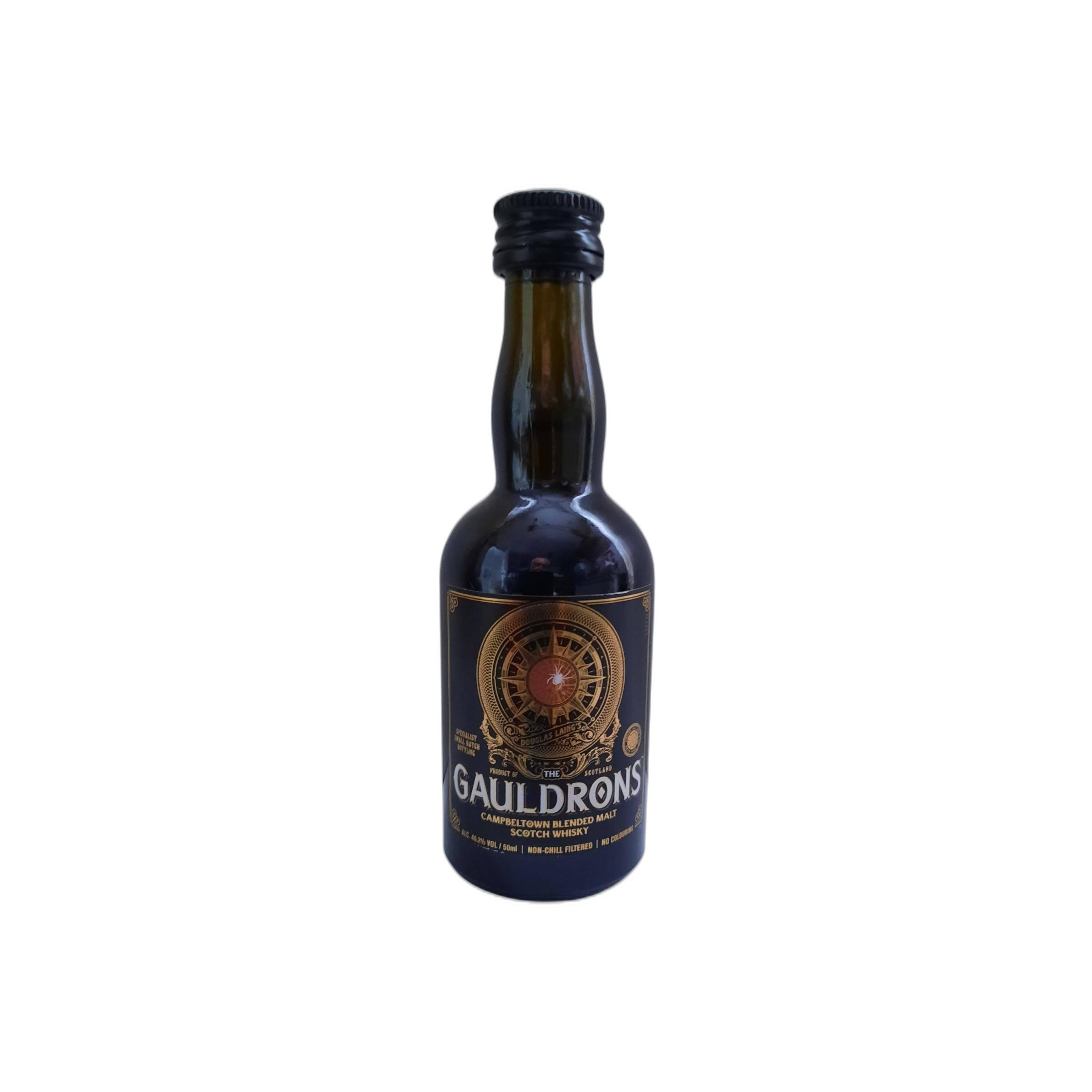 Douglas Laing Blended Malt Whisky 2