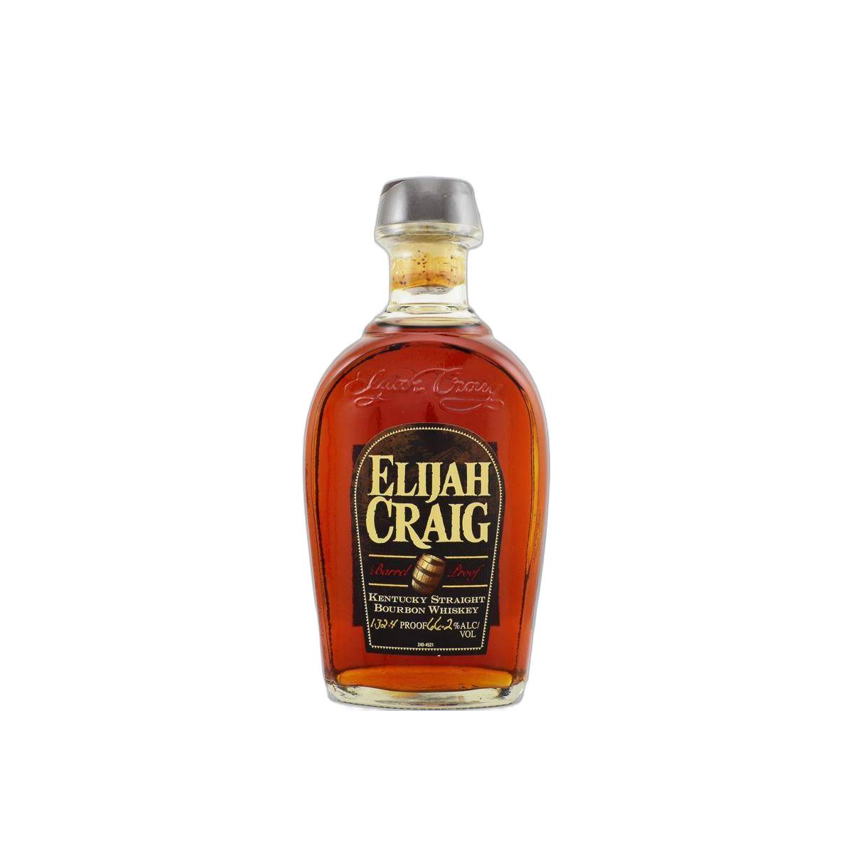 Elijah Craig 12 Years Bourbon Whisky