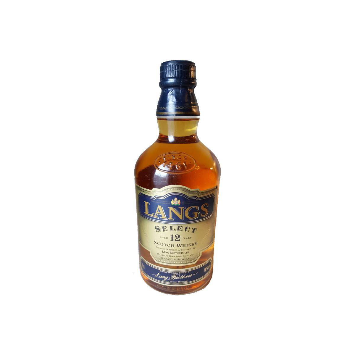 Langs 12-year-old